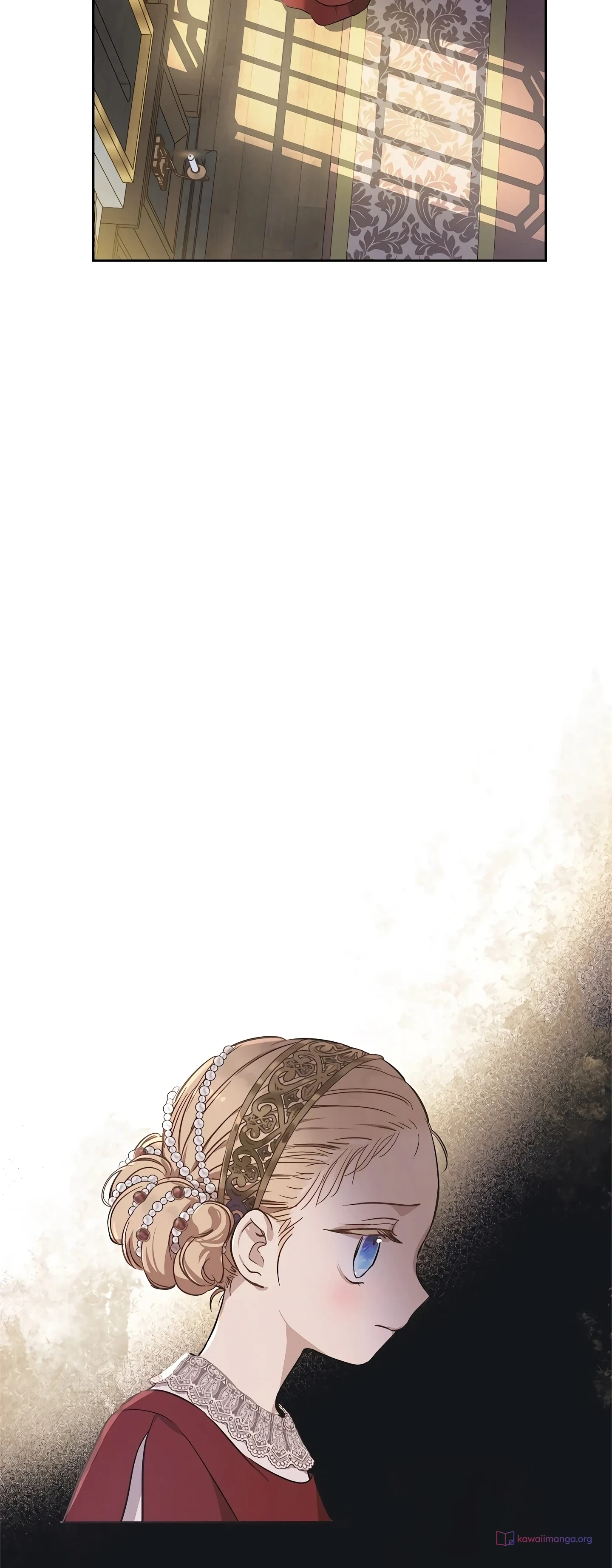 Read The Forgotten Field AR Manga Online