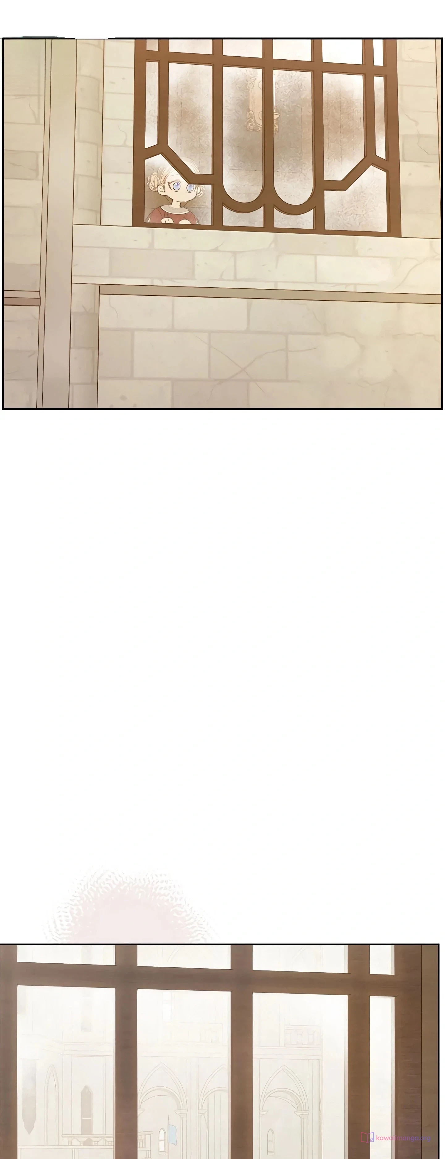 Read The Forgotten Field AR Manga Online