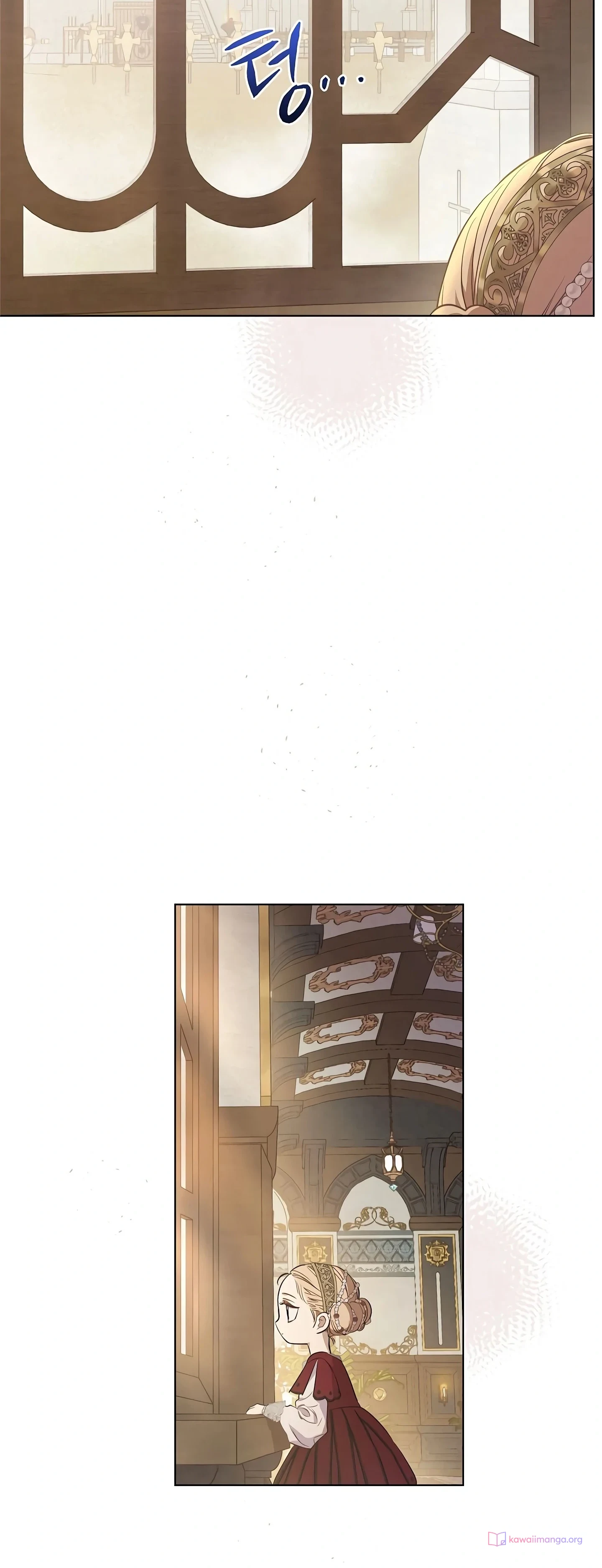Read The Forgotten Field AR Manga Online