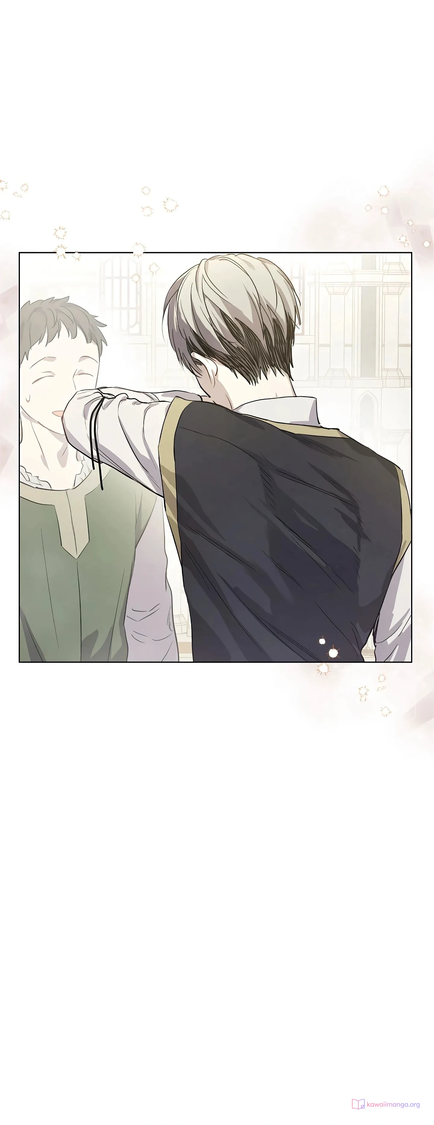 Read The Forgotten Field AR Manga Online