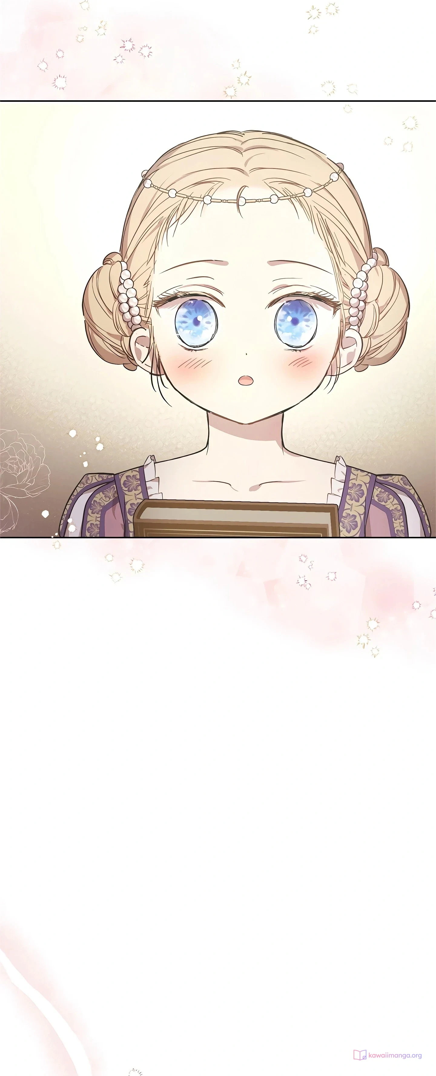 Read The Forgotten Field AR Manga Online