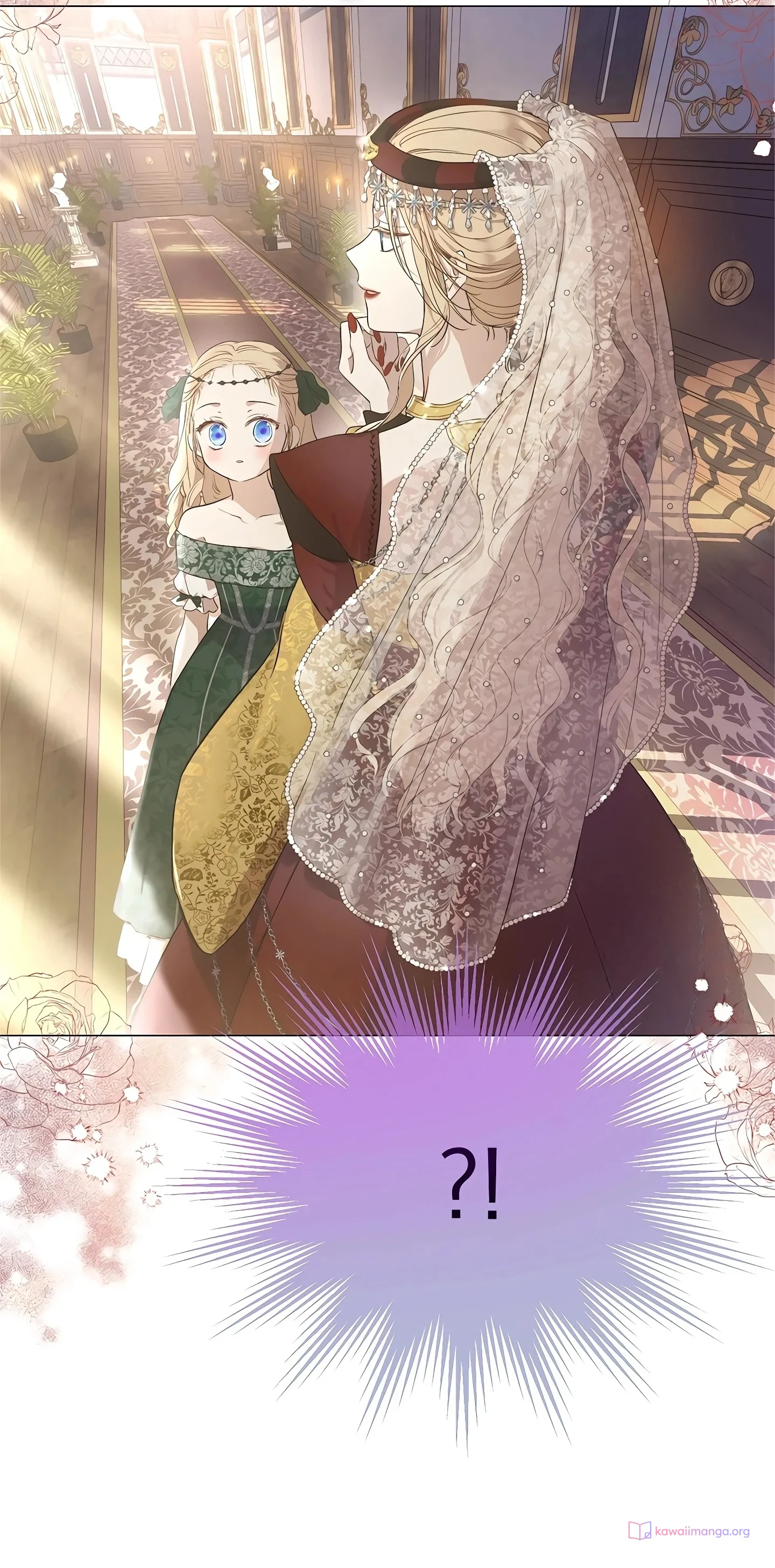 Read The Forgotten Field AR Manga Online