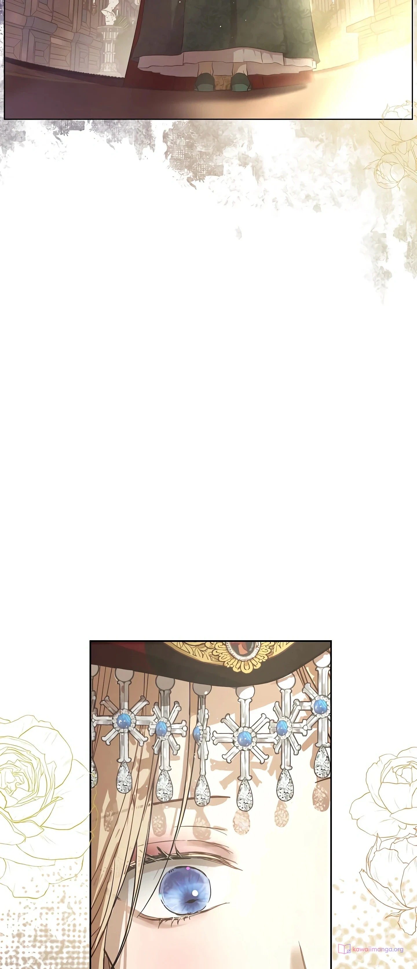 Read The Forgotten Field AR Manga Online