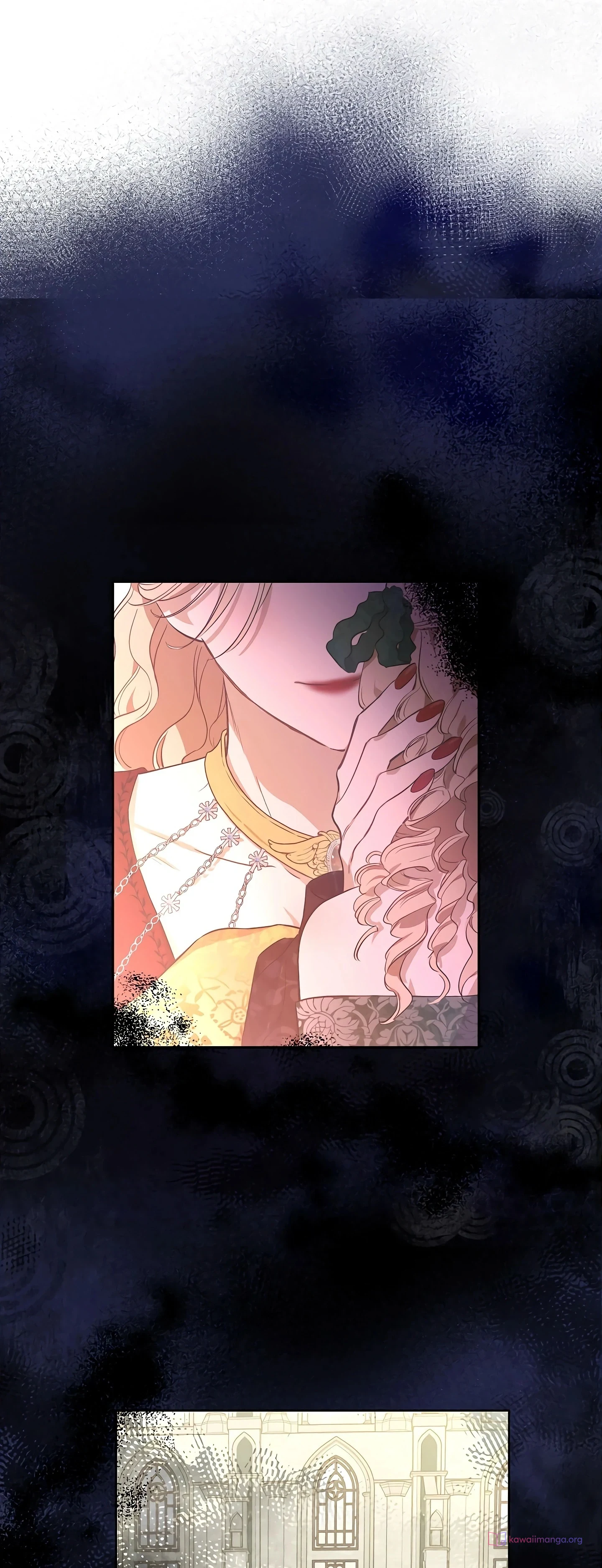 Read The Forgotten Field AR Manga Online