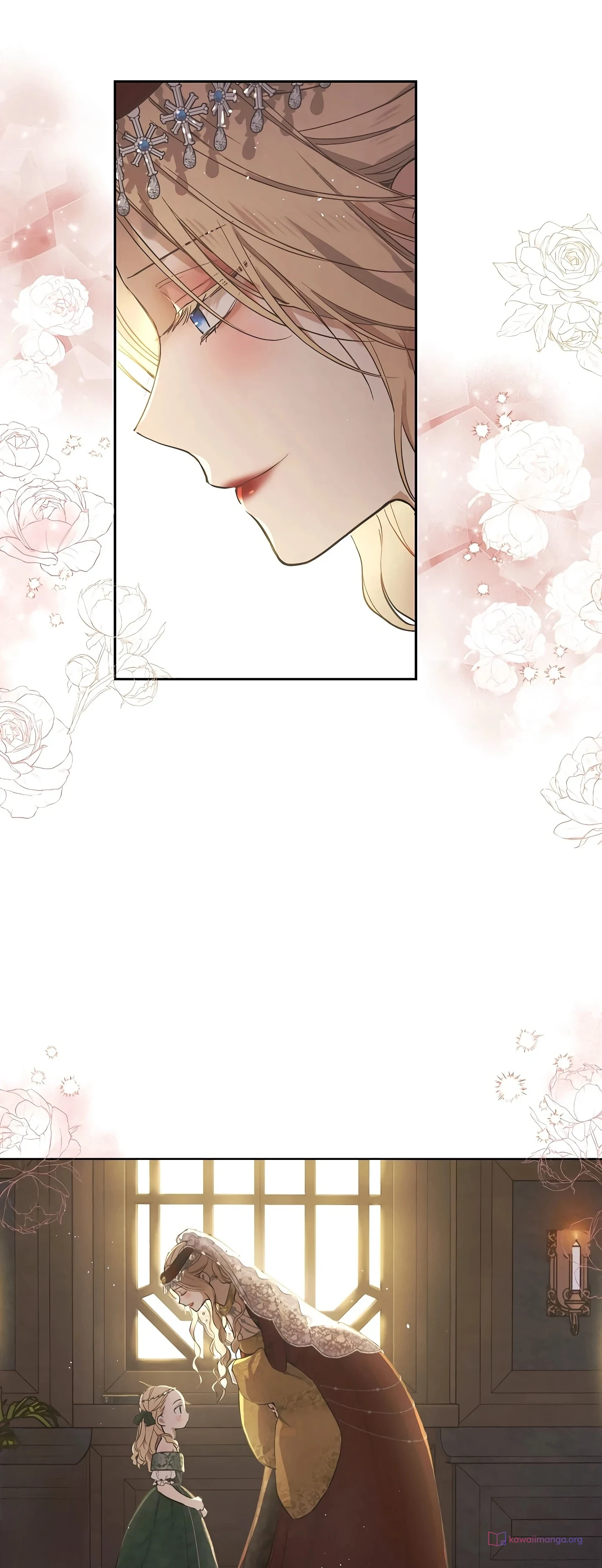 Read The Forgotten Field AR Manga Online