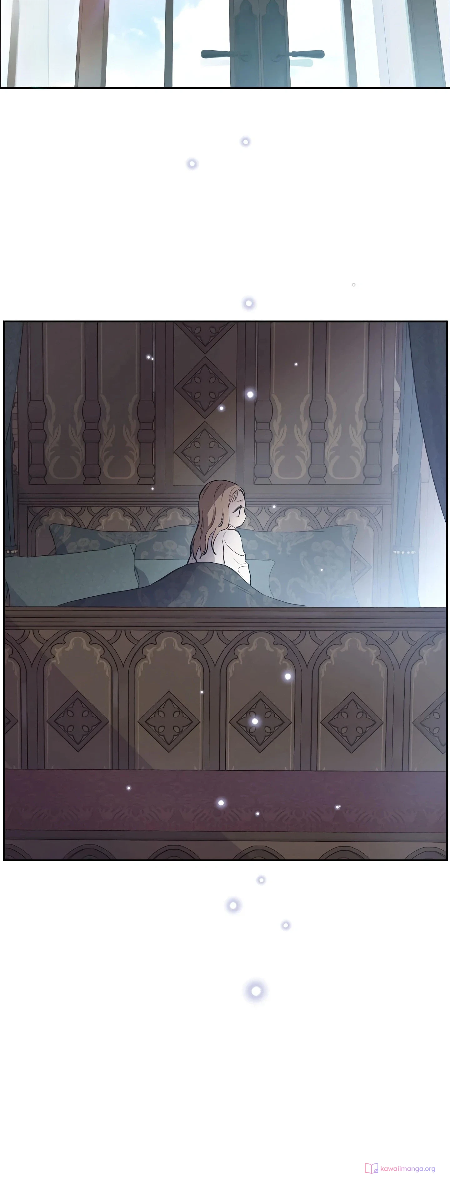 Read The Forgotten Field AR Manga Online