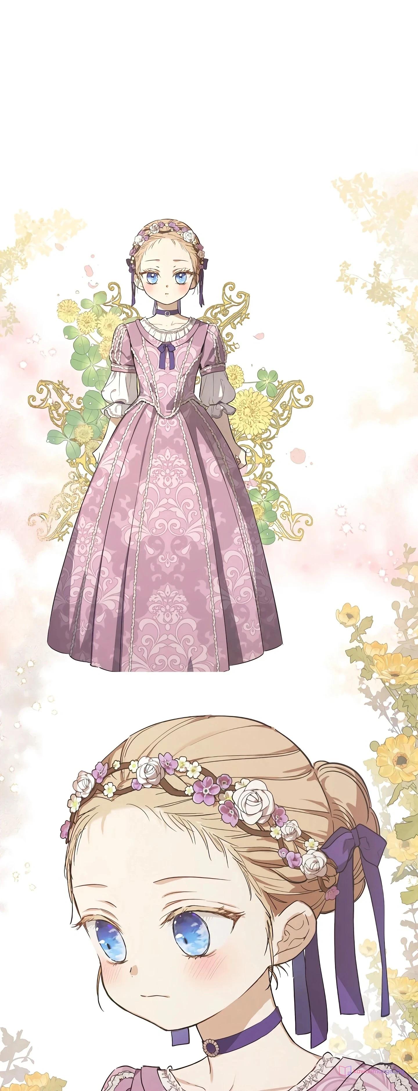 Read The Forgotten Field AR Manga Online