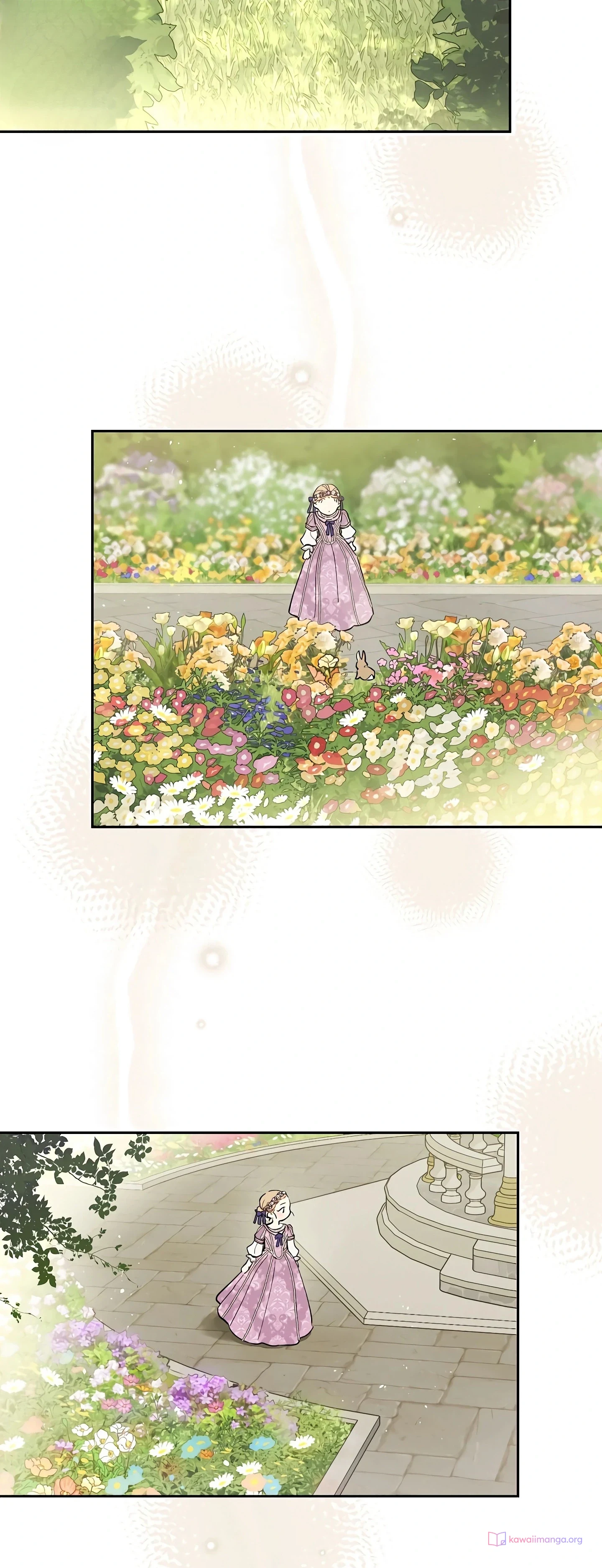 Read The Forgotten Field AR Manga Online