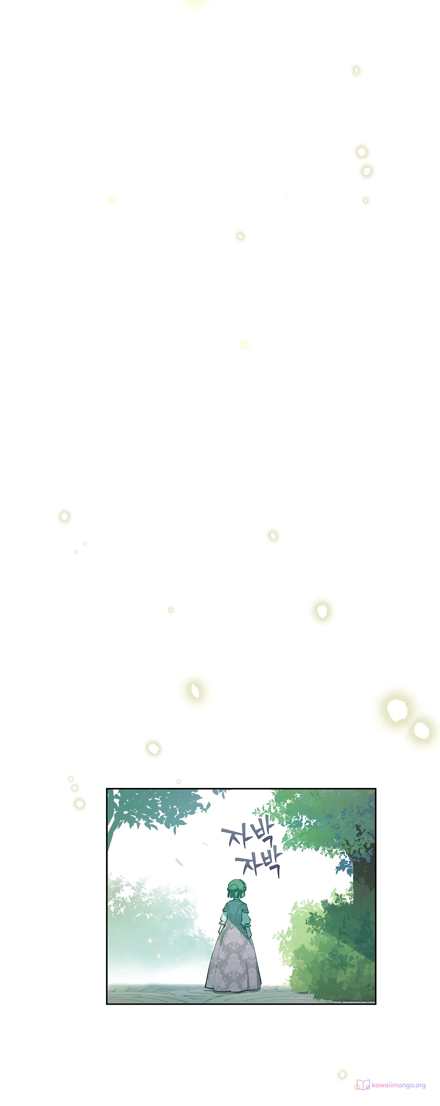 Read The Forgotten Field AR Manga Online
