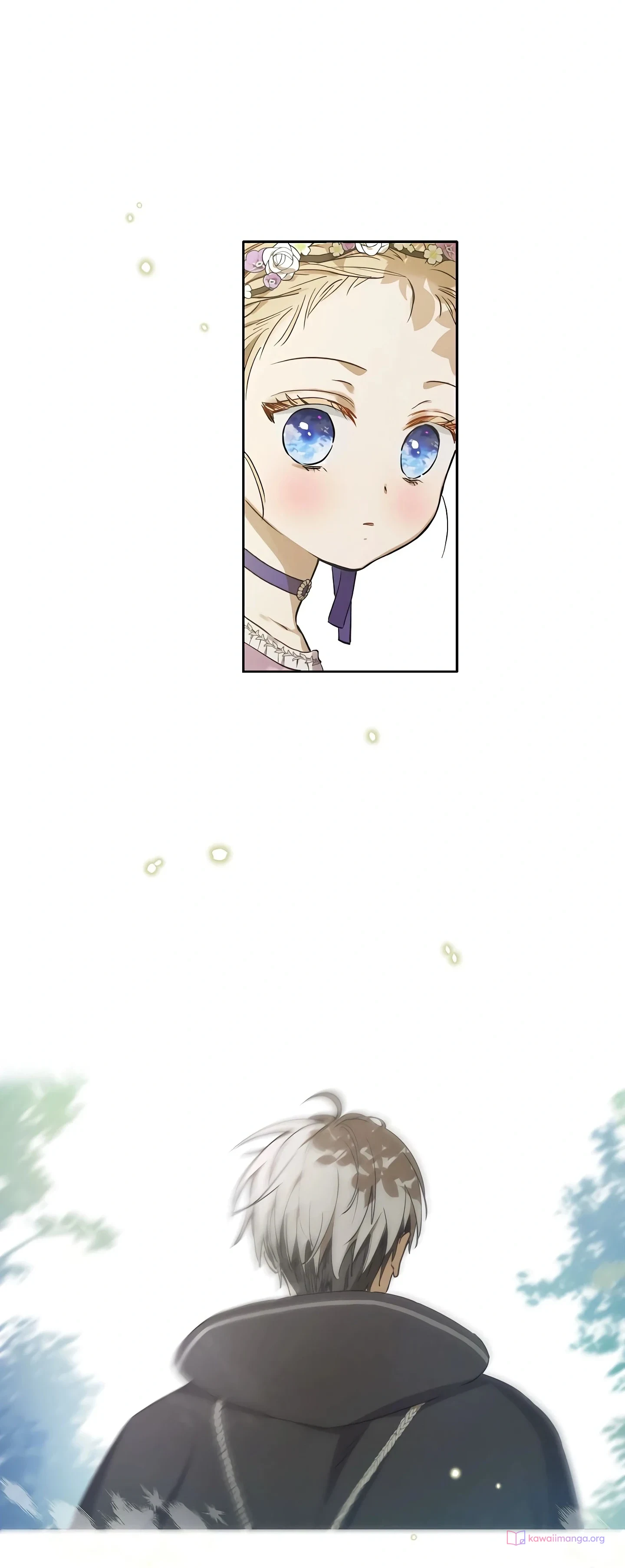 Read The Forgotten Field AR Manga Online