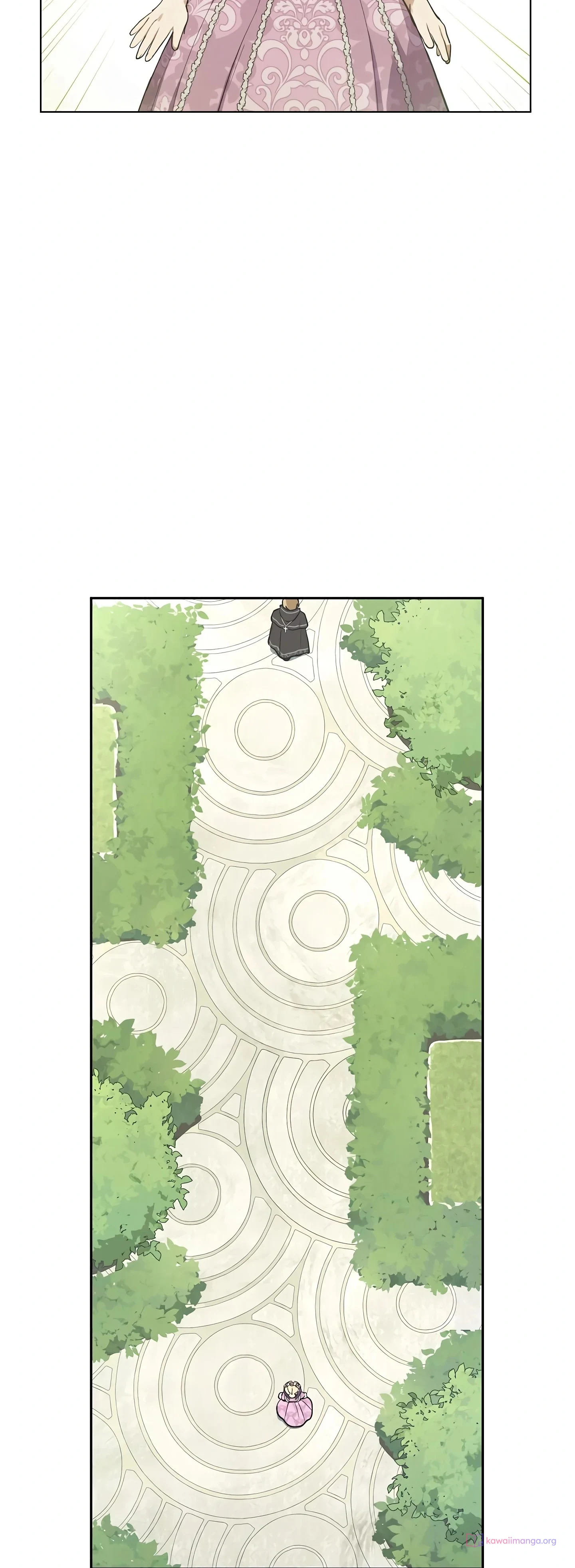Read The Forgotten Field AR Manga Online