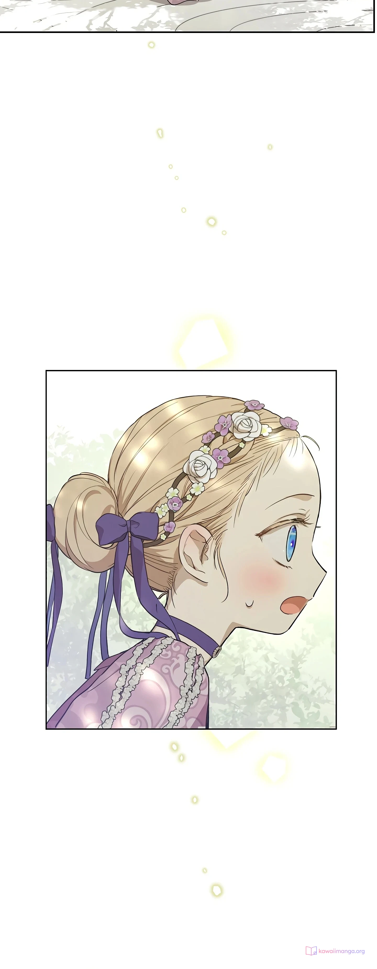 Read The Forgotten Field AR Manga Online