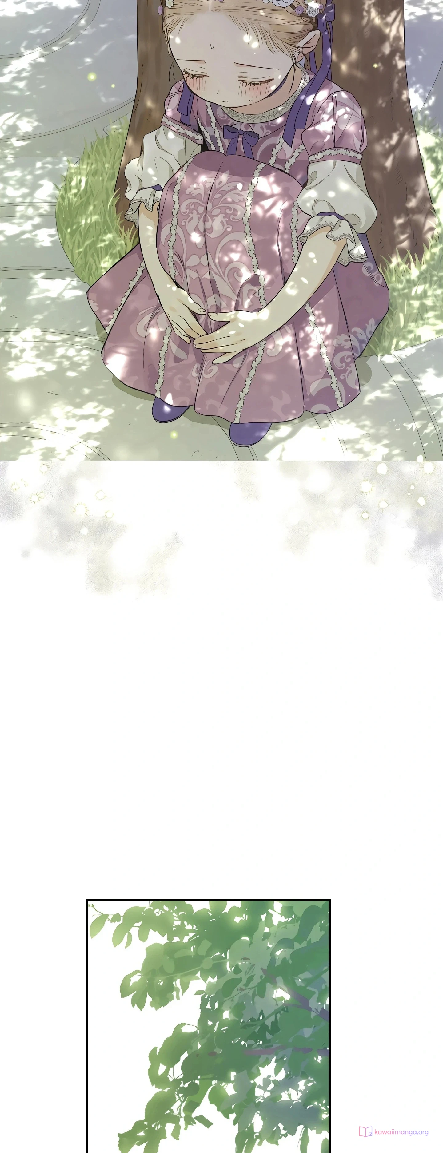 Read The Forgotten Field AR Manga Online