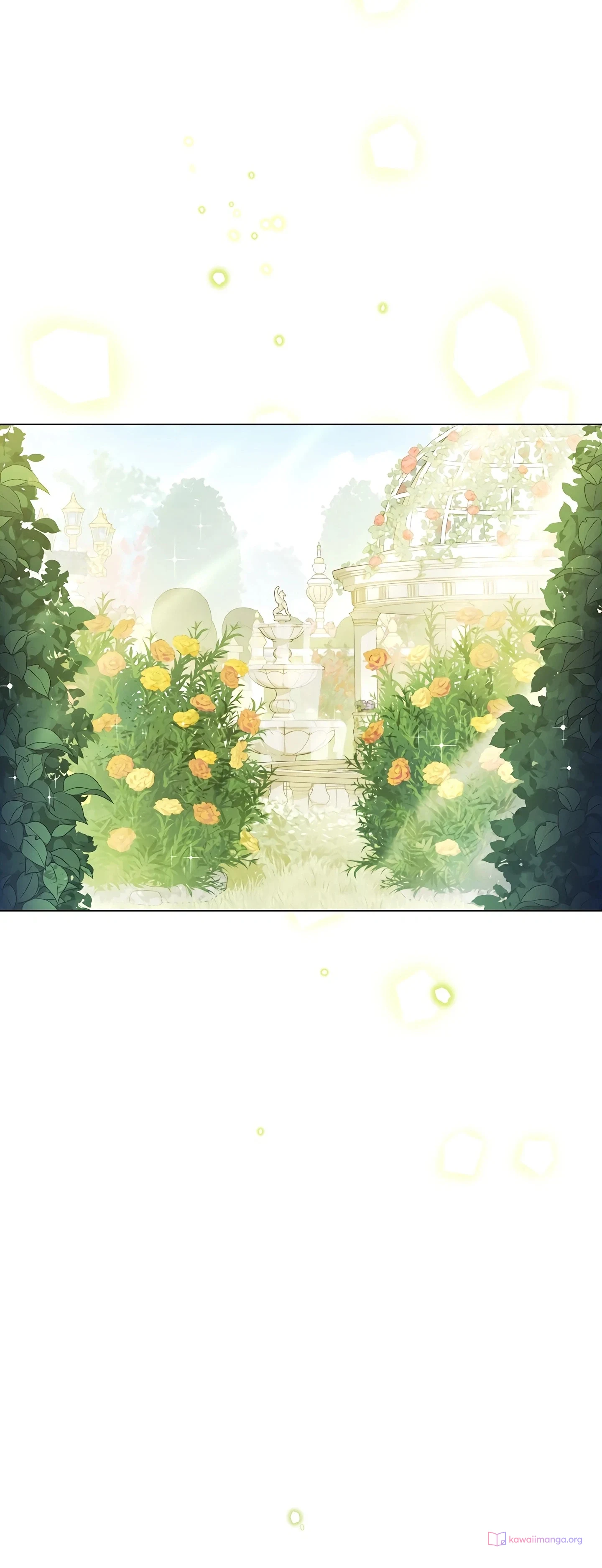 Read The Forgotten Field AR Manga Online