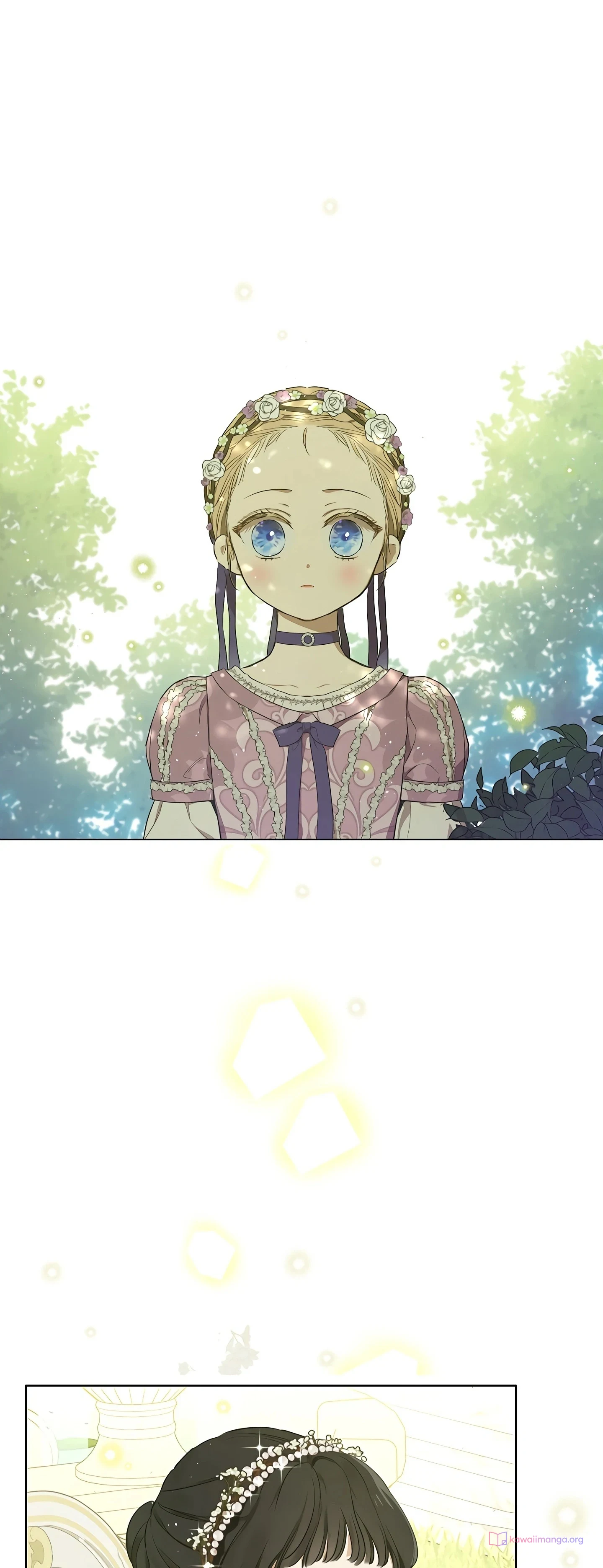Read The Forgotten Field AR Manga Online