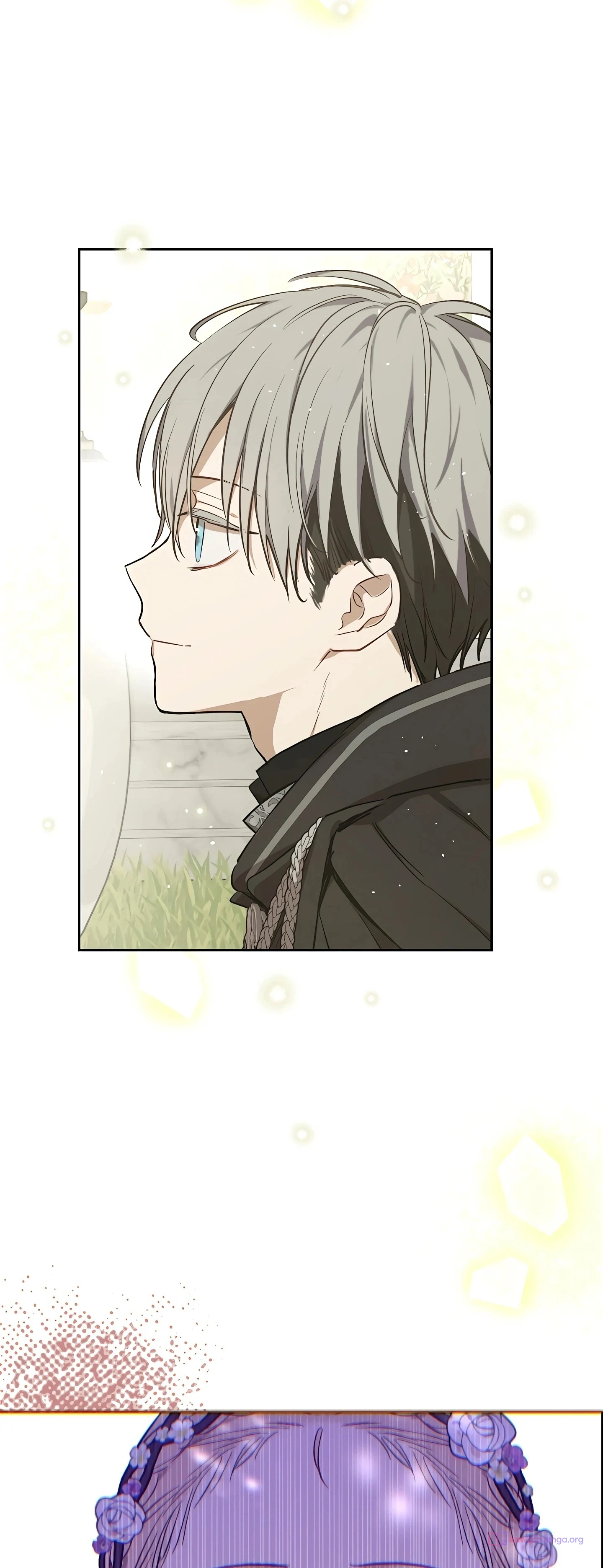 Read The Forgotten Field AR Manga Online