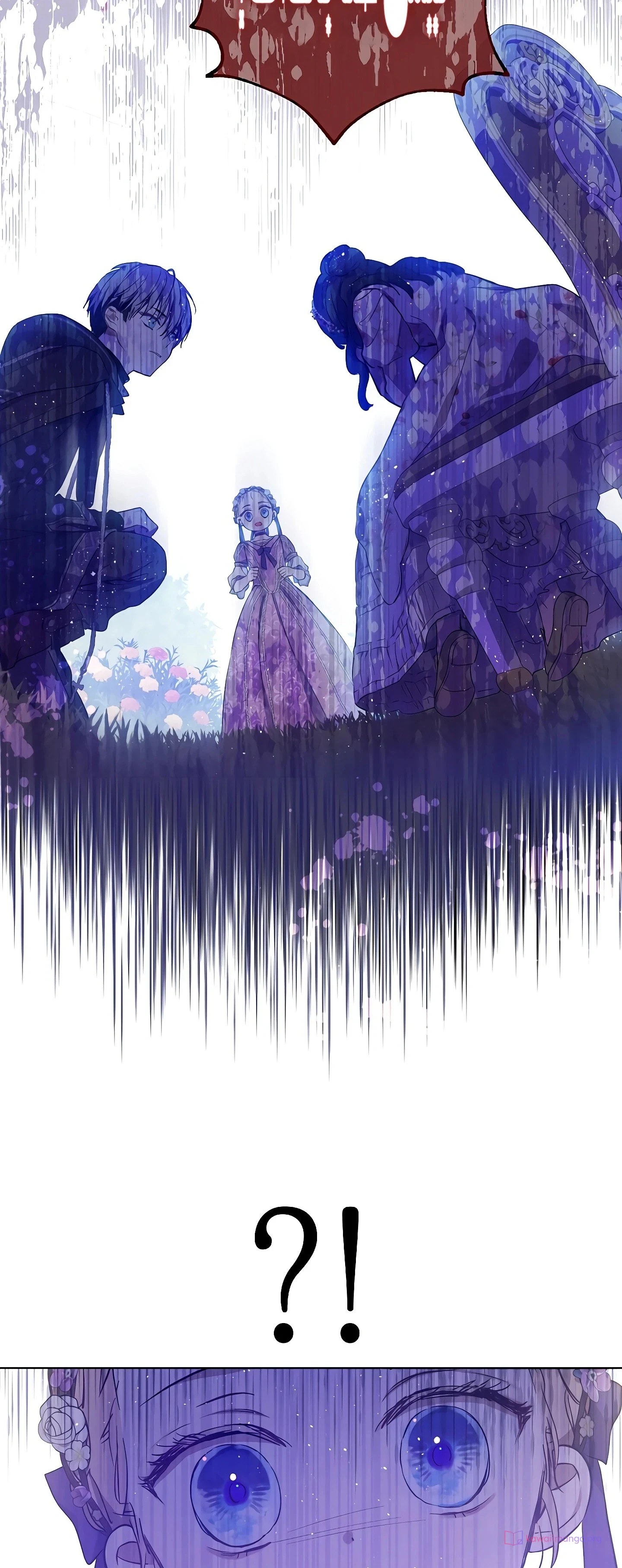 Read The Forgotten Field AR Manga Online