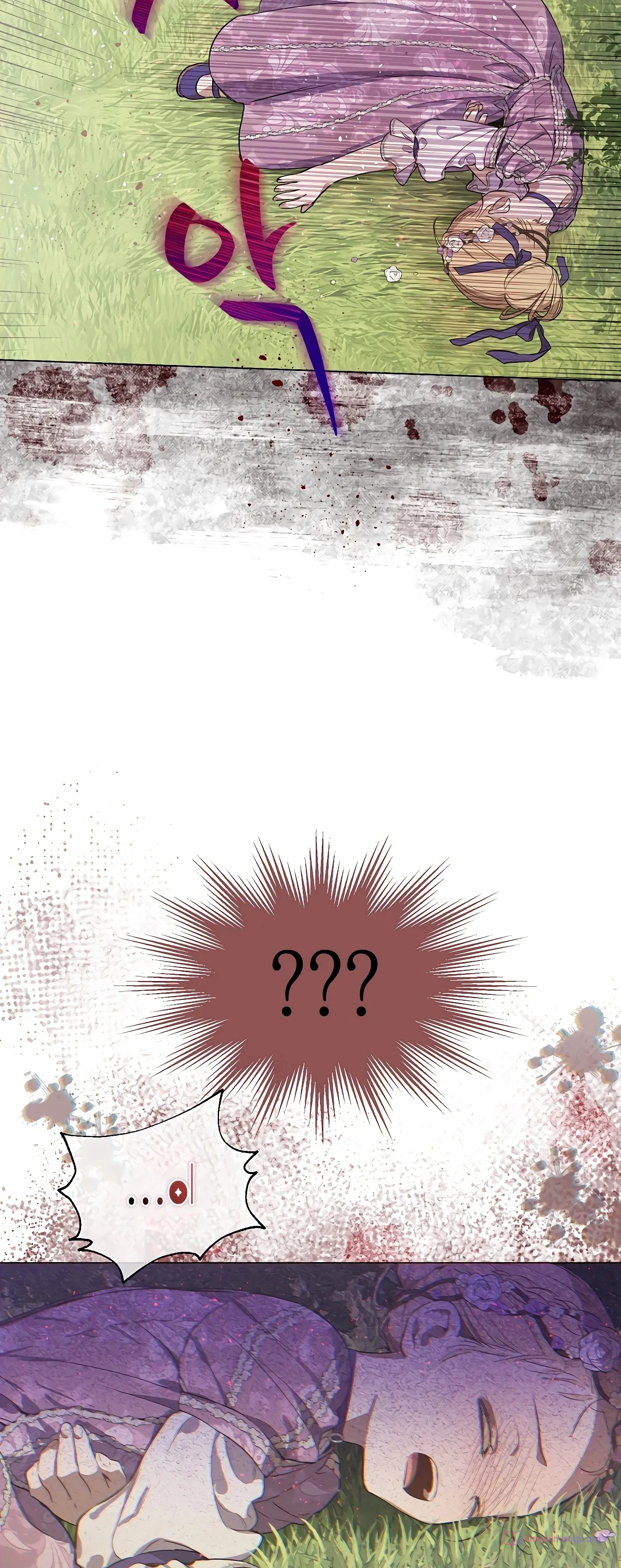 Read The Forgotten Field AR Manga Online