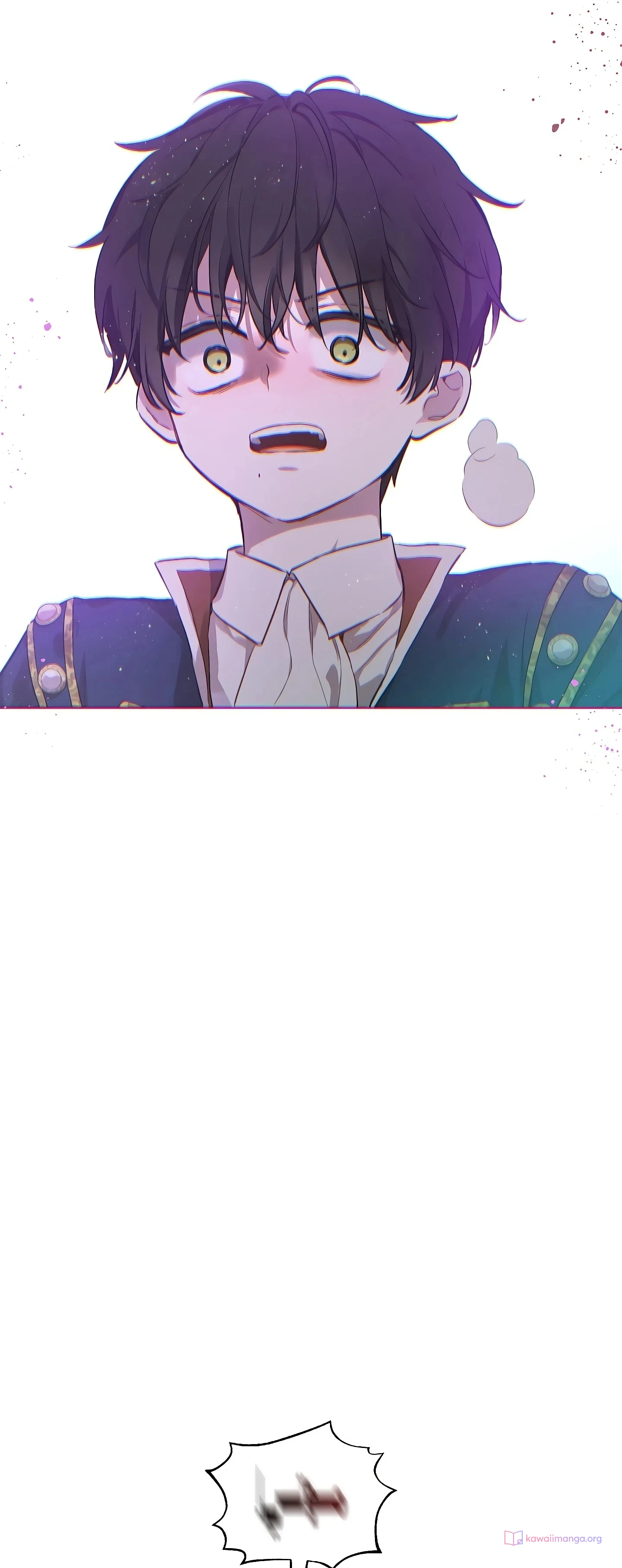 Read The Forgotten Field AR Manga Online