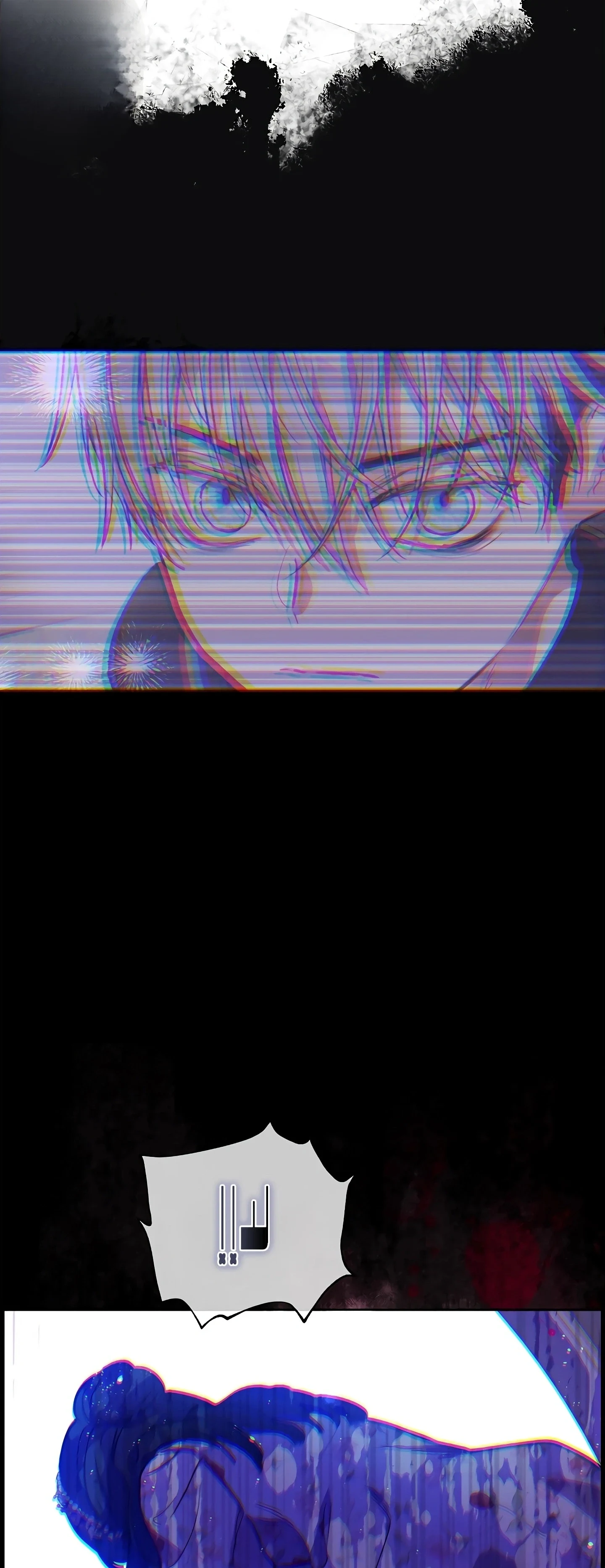 Read The Forgotten Field AR Manga Online