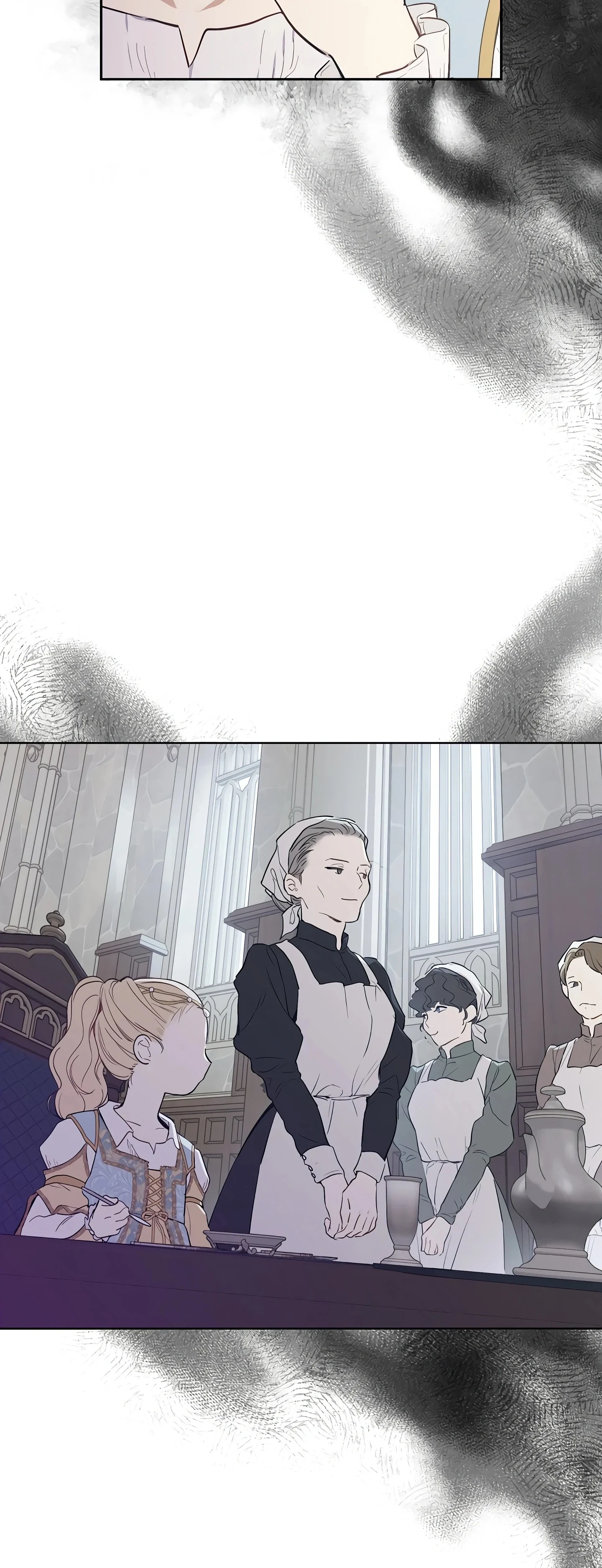 Read The Forgotten Field AR Manga Online