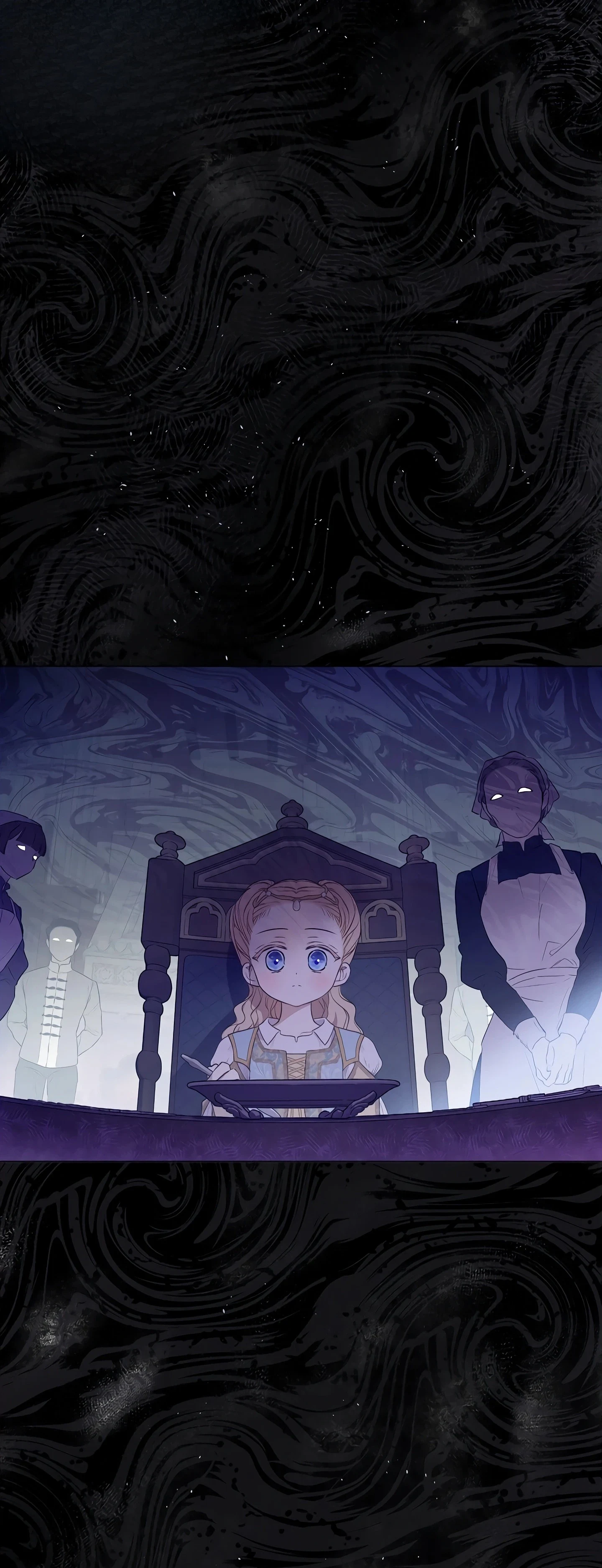 Read The Forgotten Field AR Manga Online