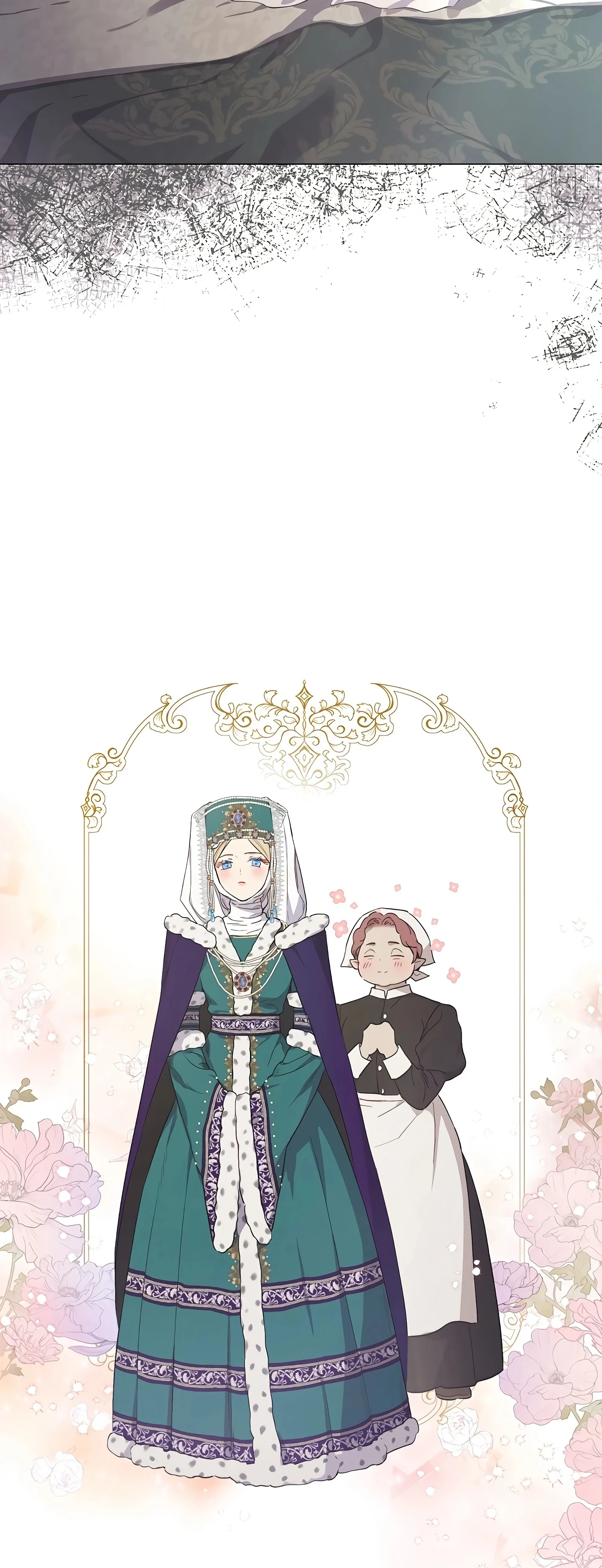 Read The Forgotten Field AR Manga Online