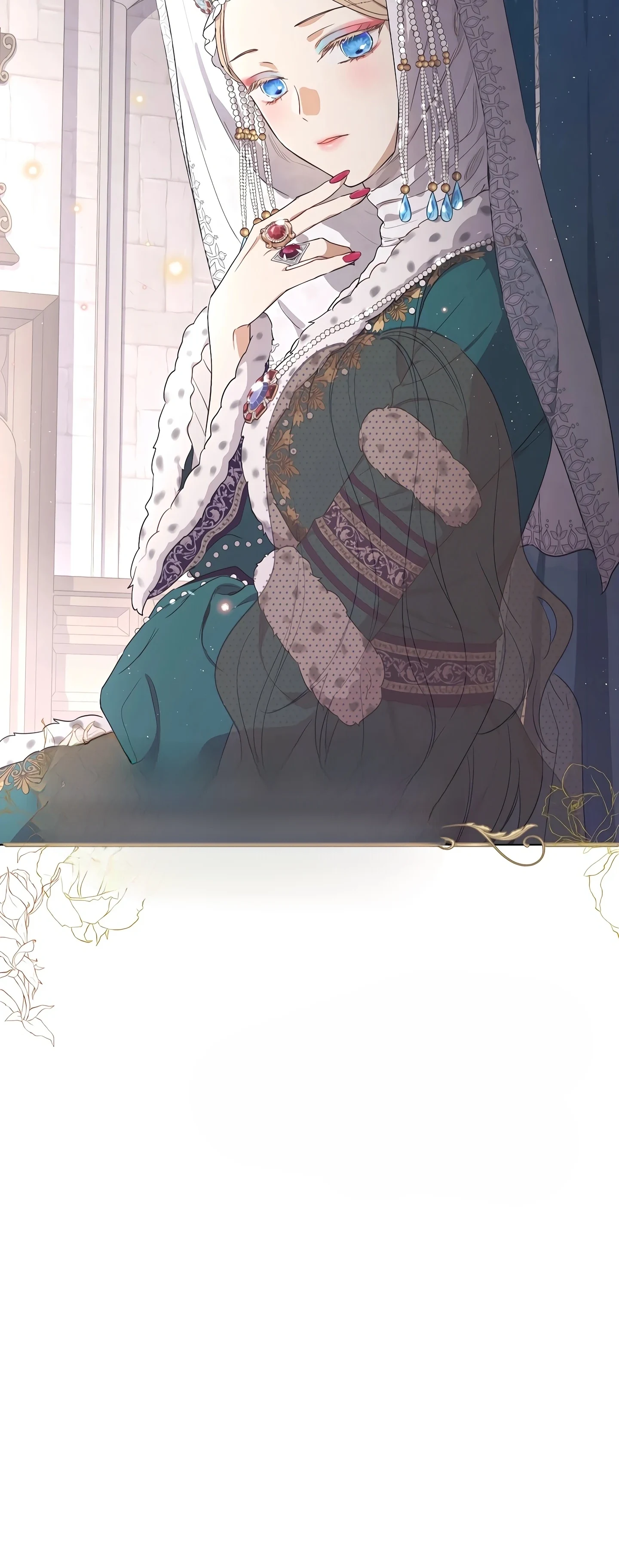 Read The Forgotten Field AR Manga Online