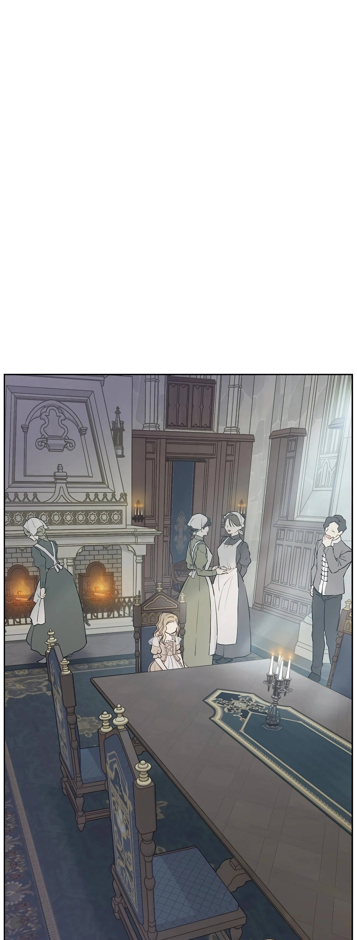 Read The Forgotten Field AR Manga Online