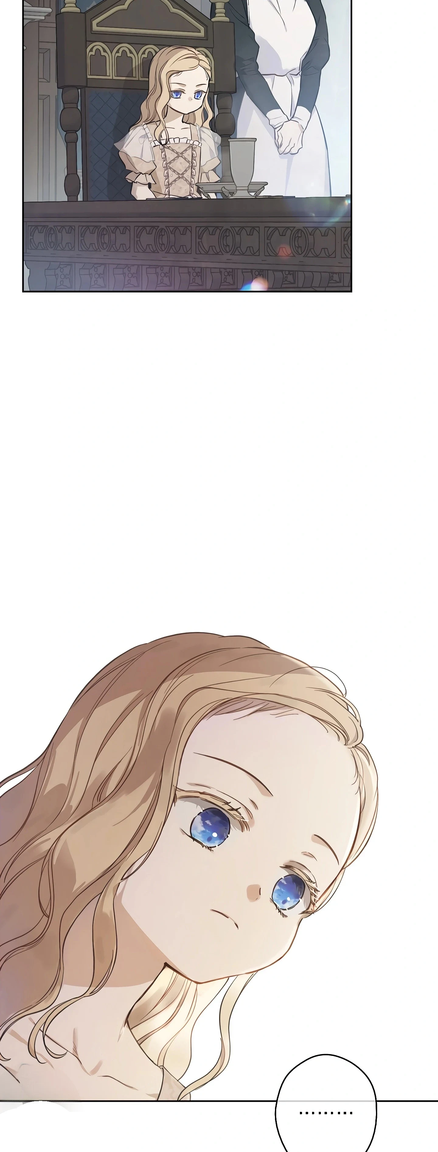 Read The Forgotten Field AR Manga Online
