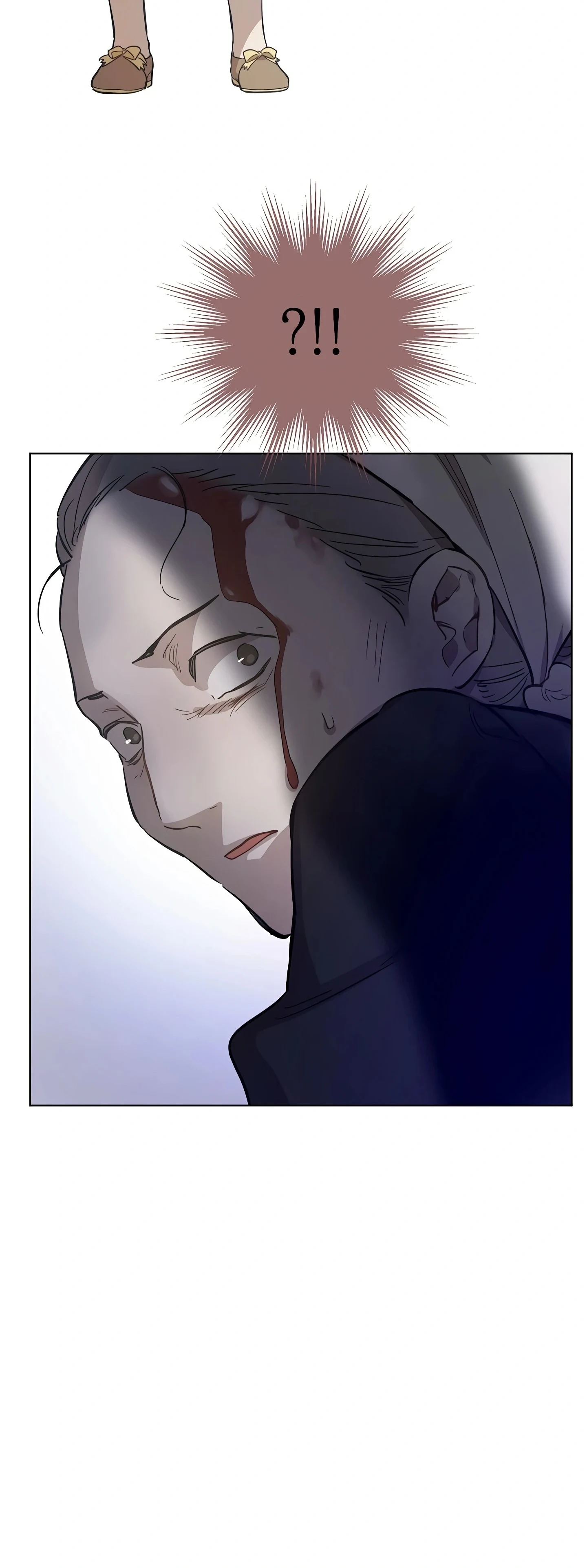 Read The Forgotten Field AR Manga Online