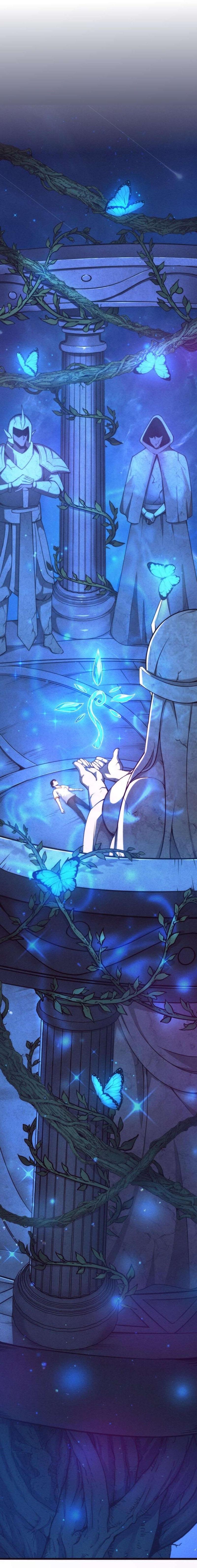 Read The Frenzy of Evolution Tides of Evolution AR Manga Online