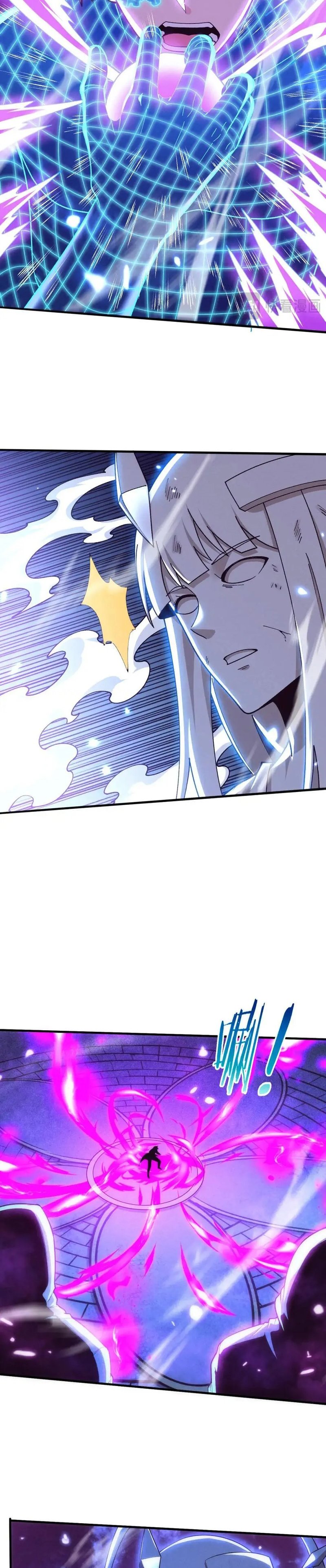 Read The Frenzy of Evolution Tides of Evolution AR Manga Online