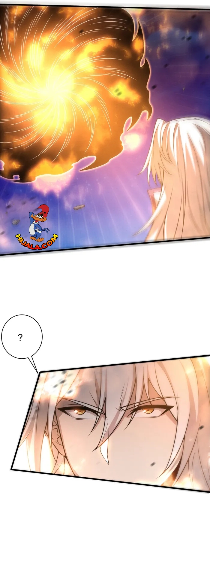 Read The Frenzy of Evolution Tides of Evolution AR Manga Online