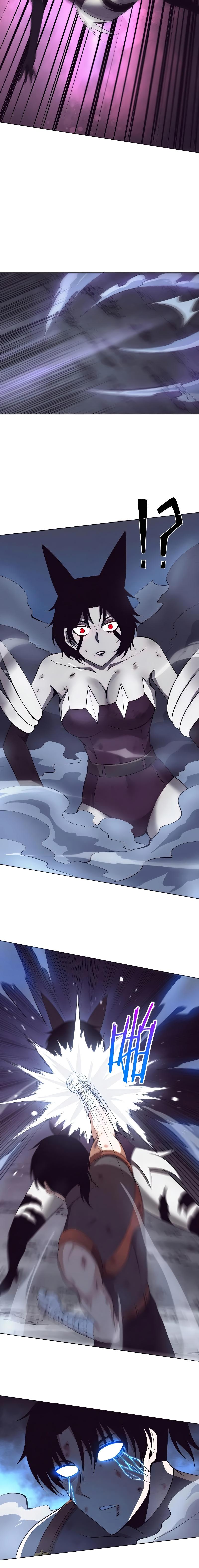 Read The Frenzy of Evolution Tides of Evolution AR Manga Online