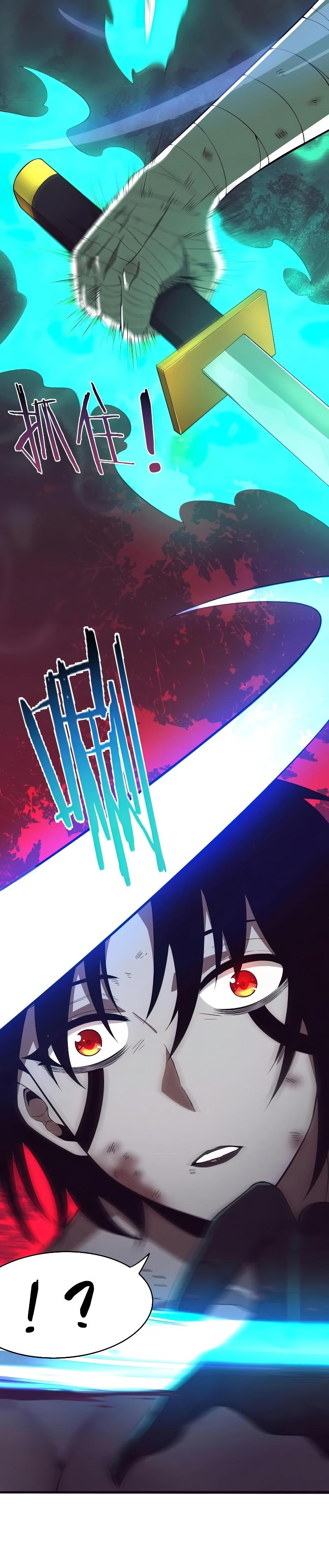 Read The Frenzy of Evolution Tides of Evolution AR Manga Online