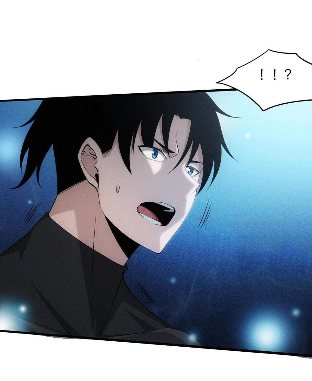 Read The Frenzy of Evolution Tides of Evolution AR Manga Online
