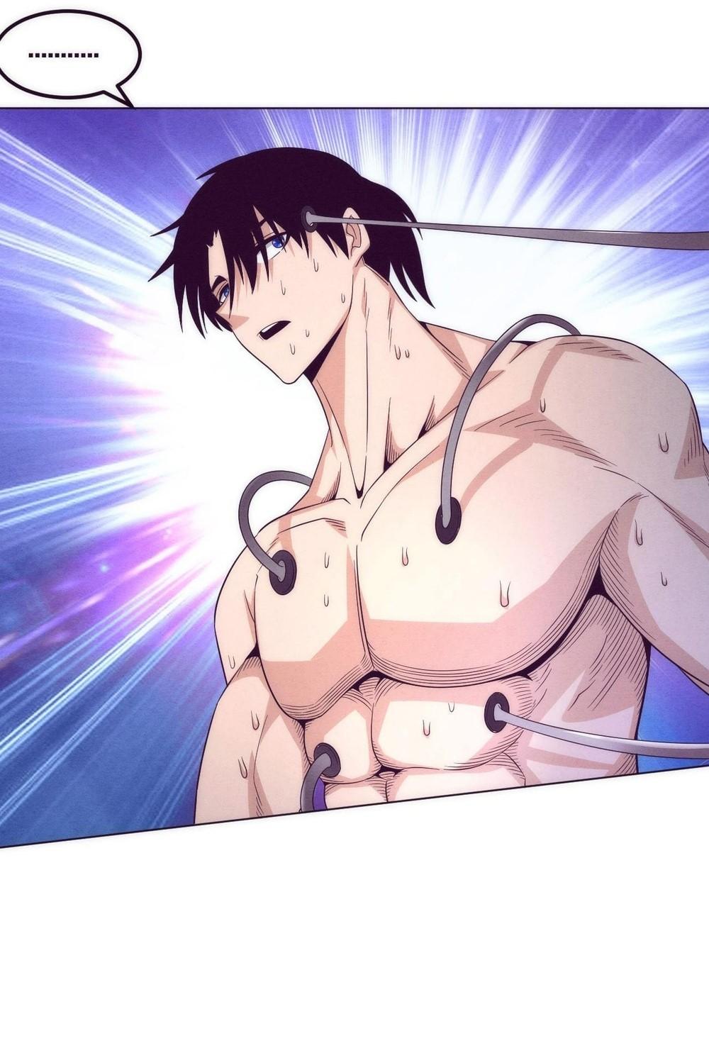Read The Frenzy of Evolution Tides of Evolution AR Manga Online