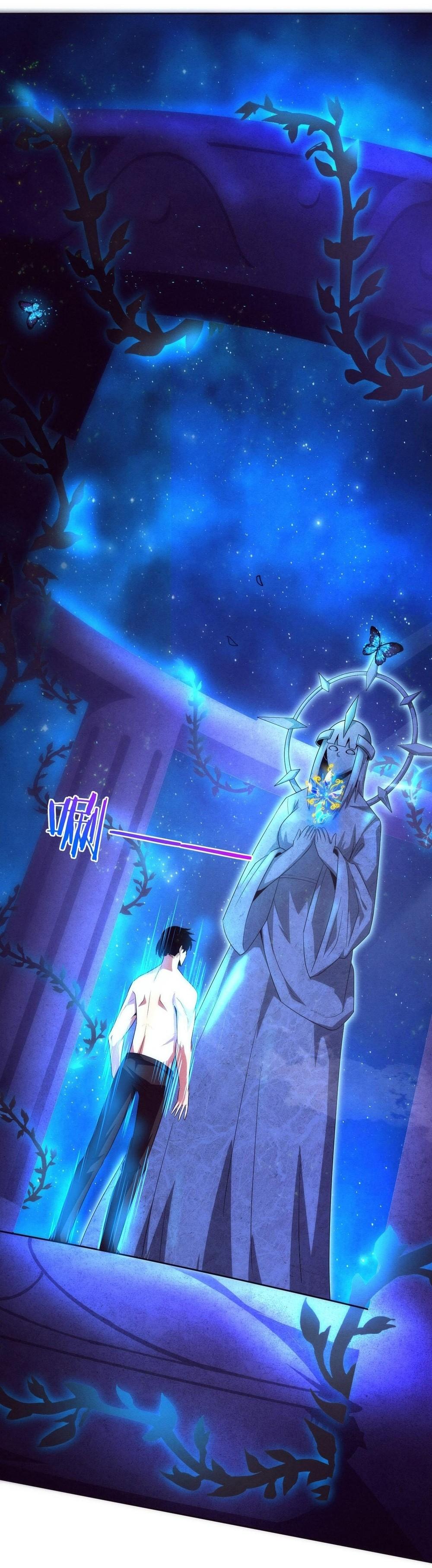 Read The Frenzy of Evolution Tides of Evolution AR Manga Online