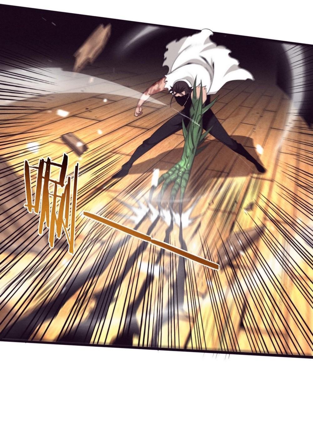 Read The Frenzy of Evolution Tides of Evolution AR Manga Online