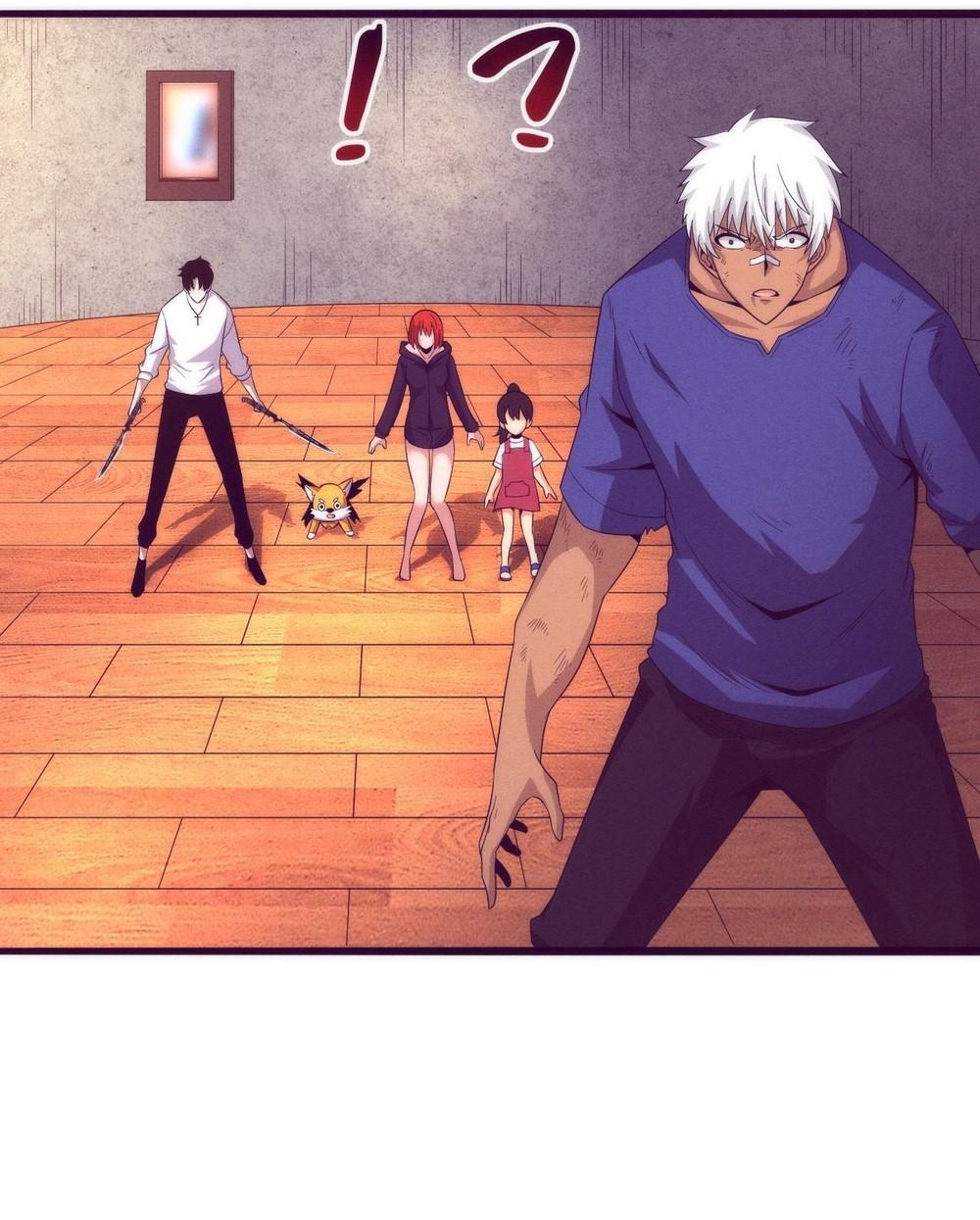 Read The Frenzy of Evolution Tides of Evolution AR Manga Online