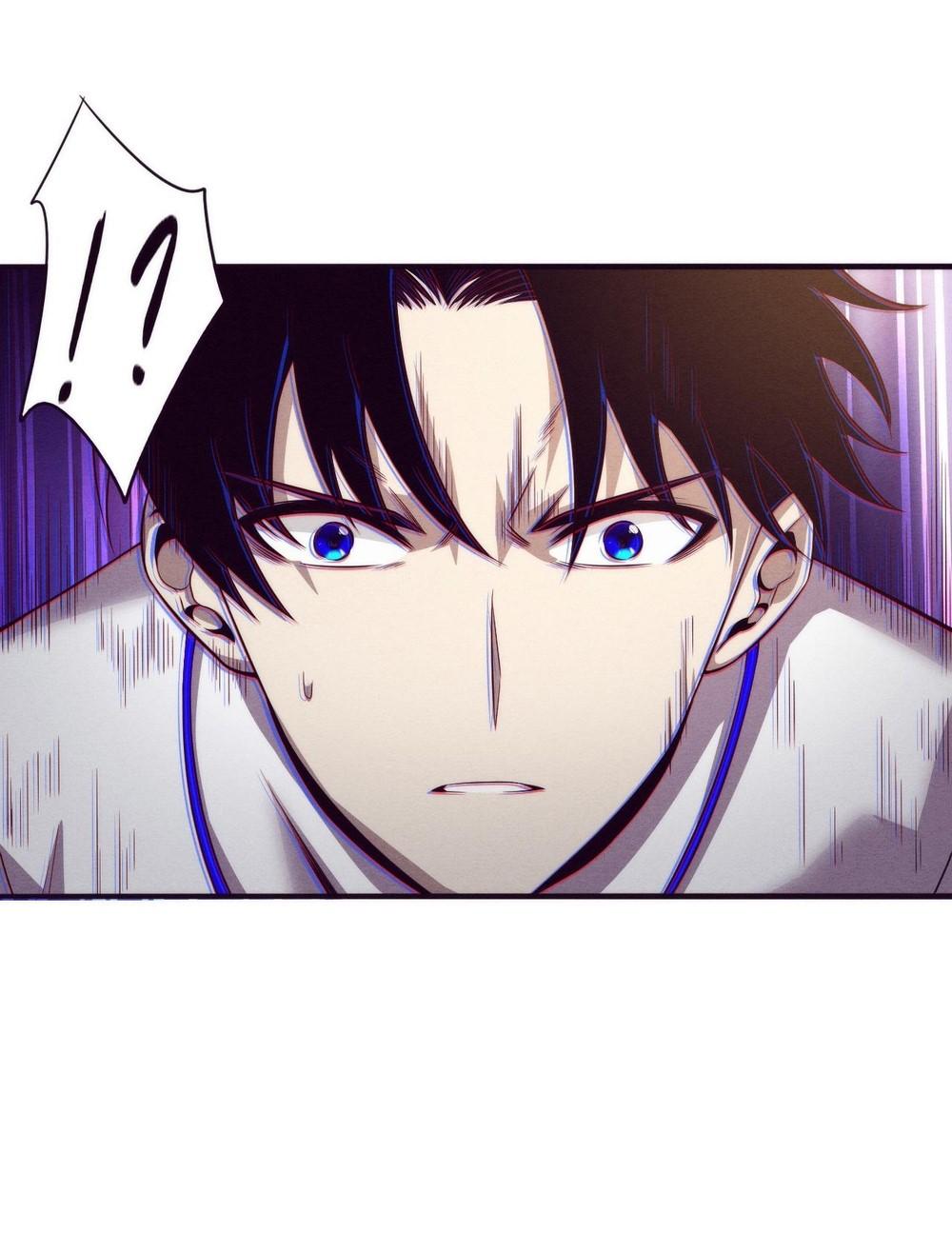 Read The Frenzy of Evolution Tides of Evolution AR Manga Online