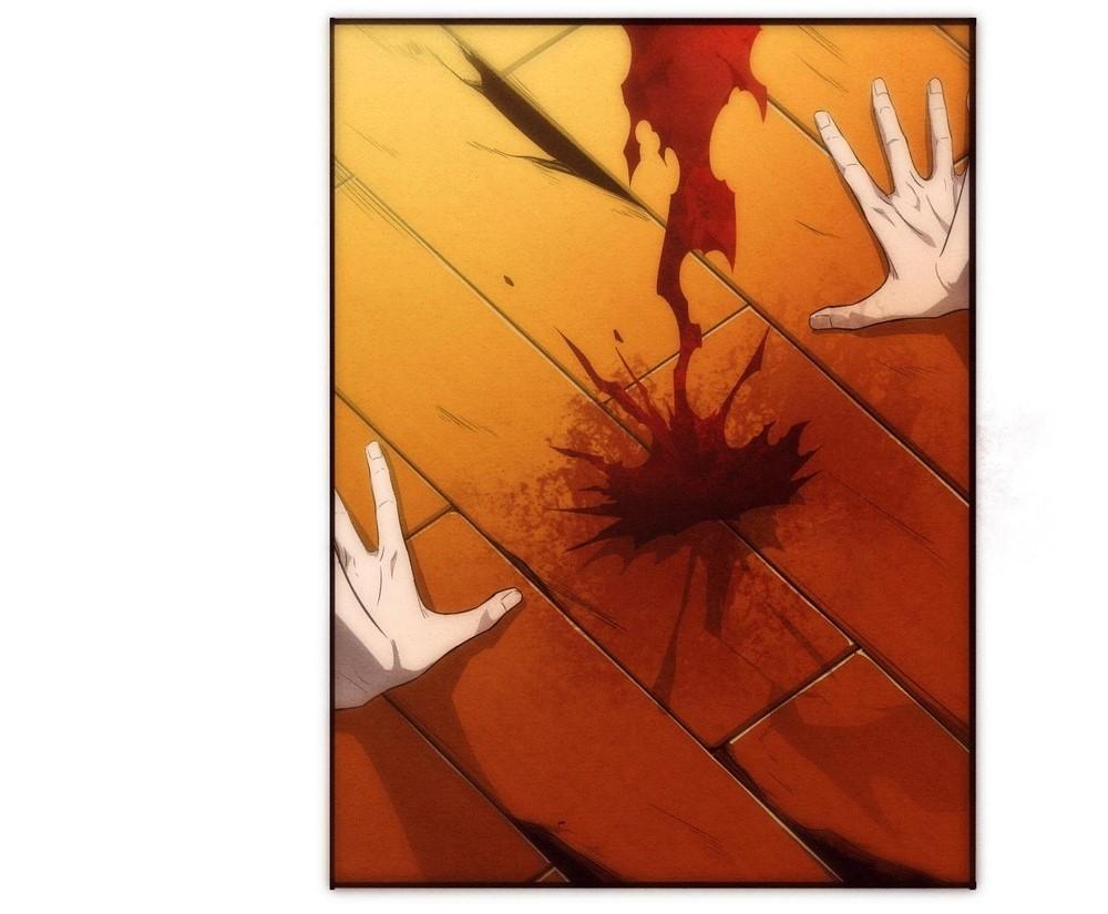 Read The Frenzy of Evolution Tides of Evolution AR Manga Online