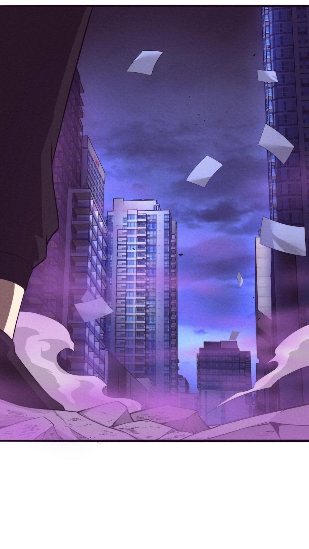 Read The Frenzy of Evolution Tides of Evolution AR Manga Online