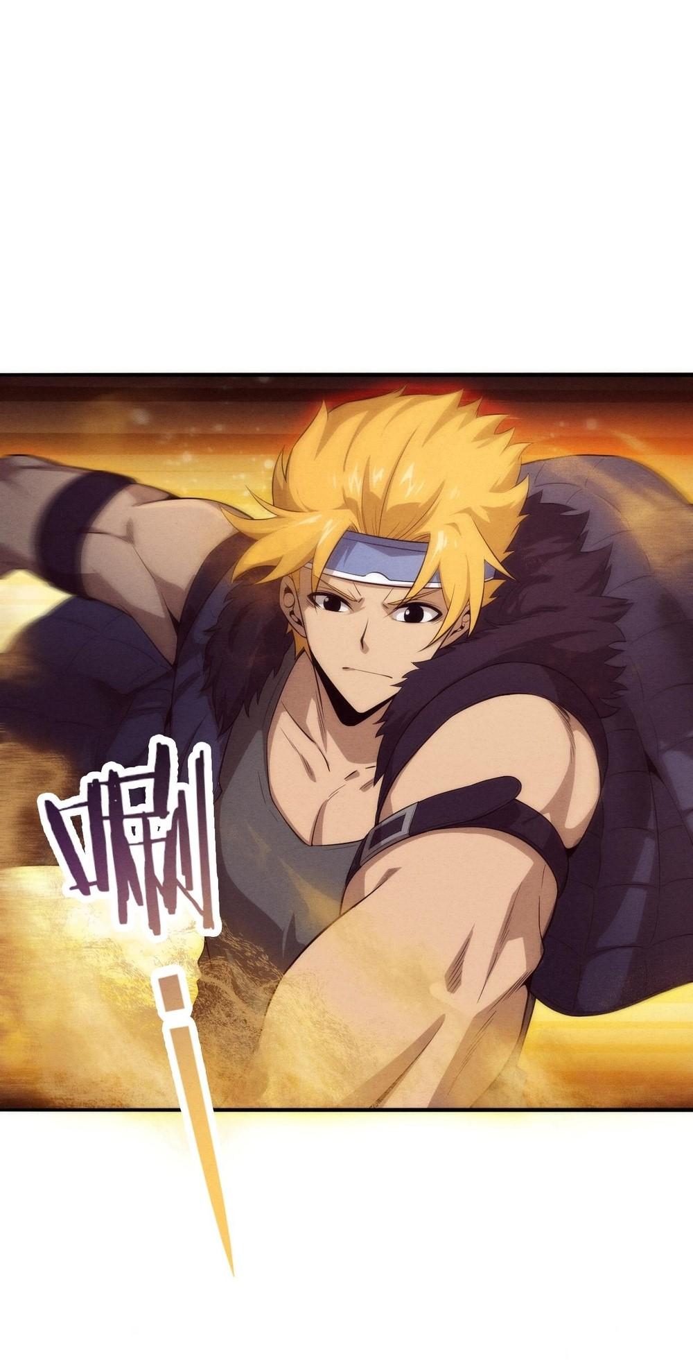 Read The Frenzy of Evolution Tides of Evolution AR Manga Online