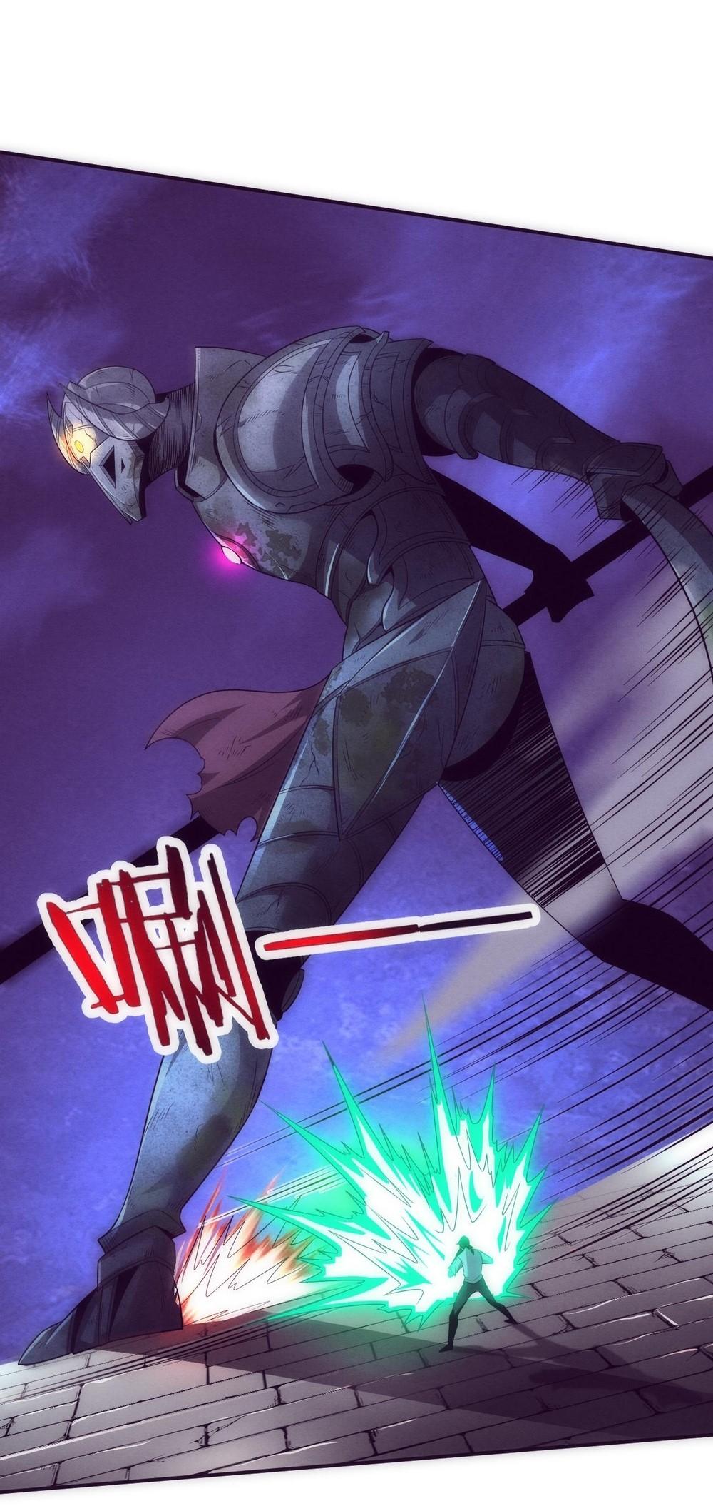 Read The Frenzy of Evolution Tides of Evolution AR Manga Online