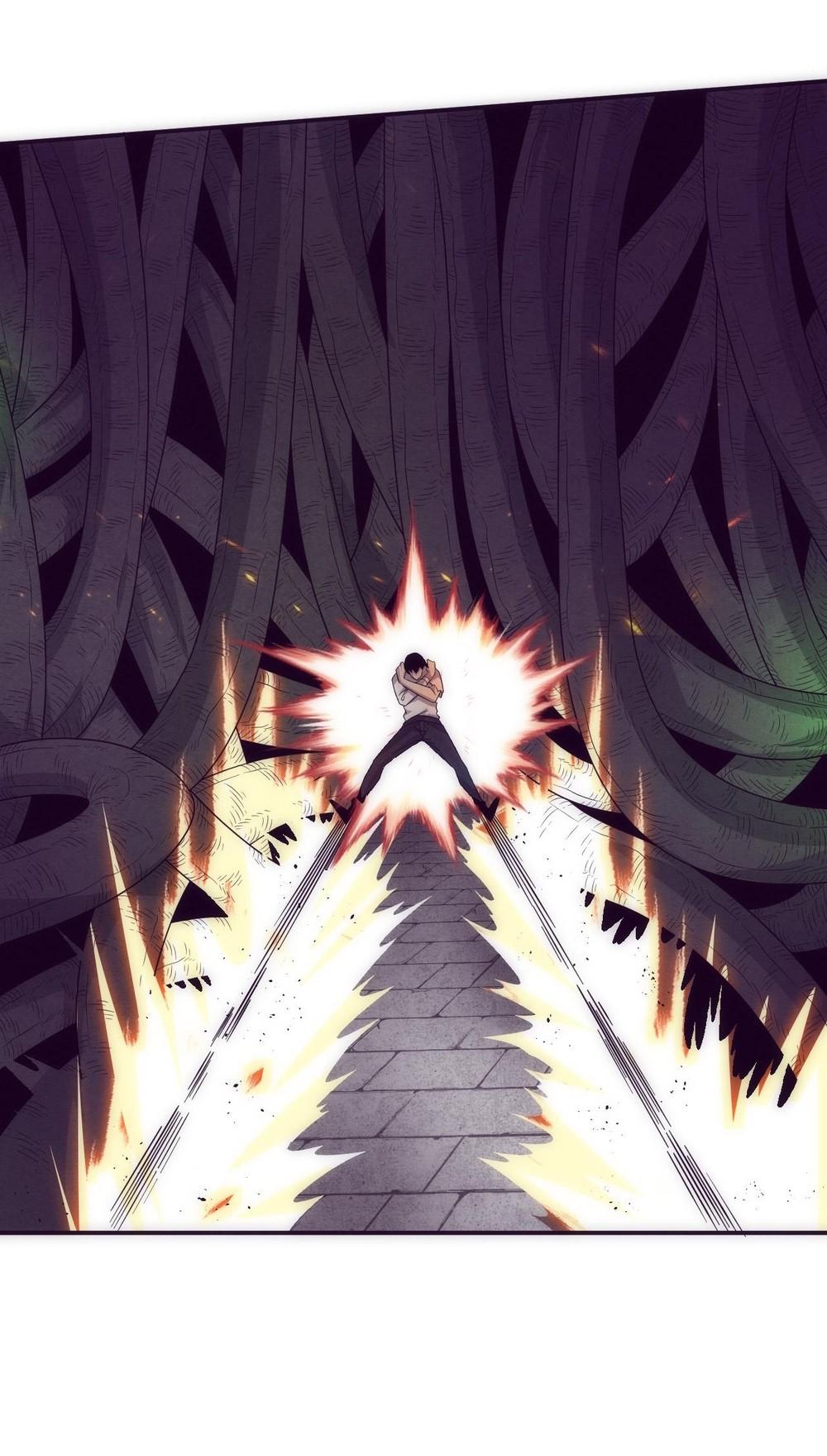 Read The Frenzy of Evolution Tides of Evolution AR Manga Online
