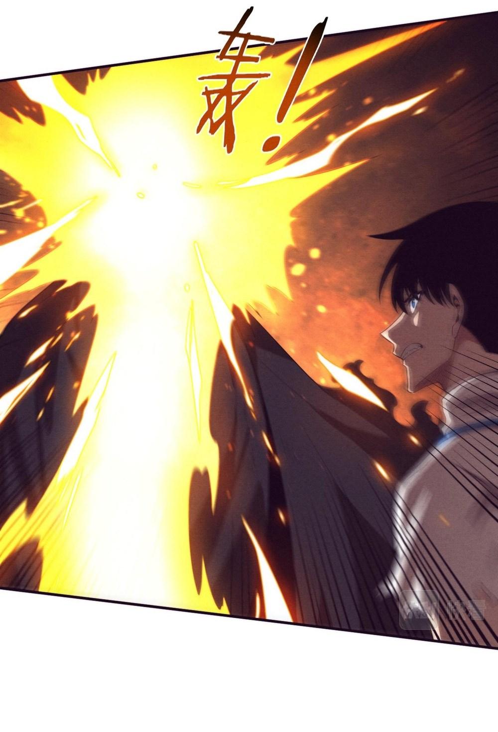 Read The Frenzy of Evolution Tides of Evolution AR Manga Online