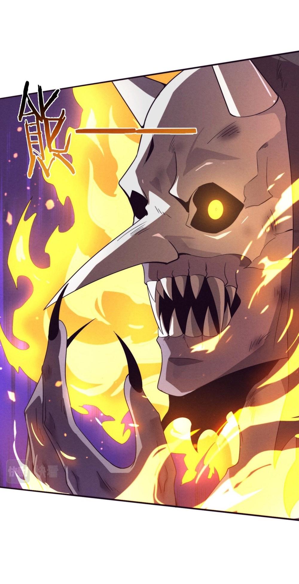 Read The Frenzy of Evolution Tides of Evolution AR Manga Online
