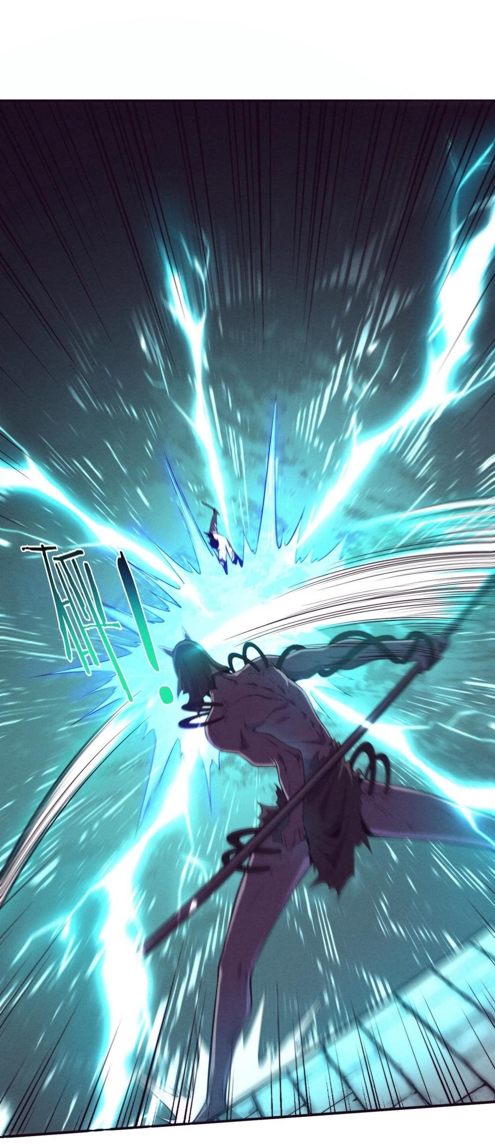 Read The Frenzy of Evolution Tides of Evolution AR Manga Online
